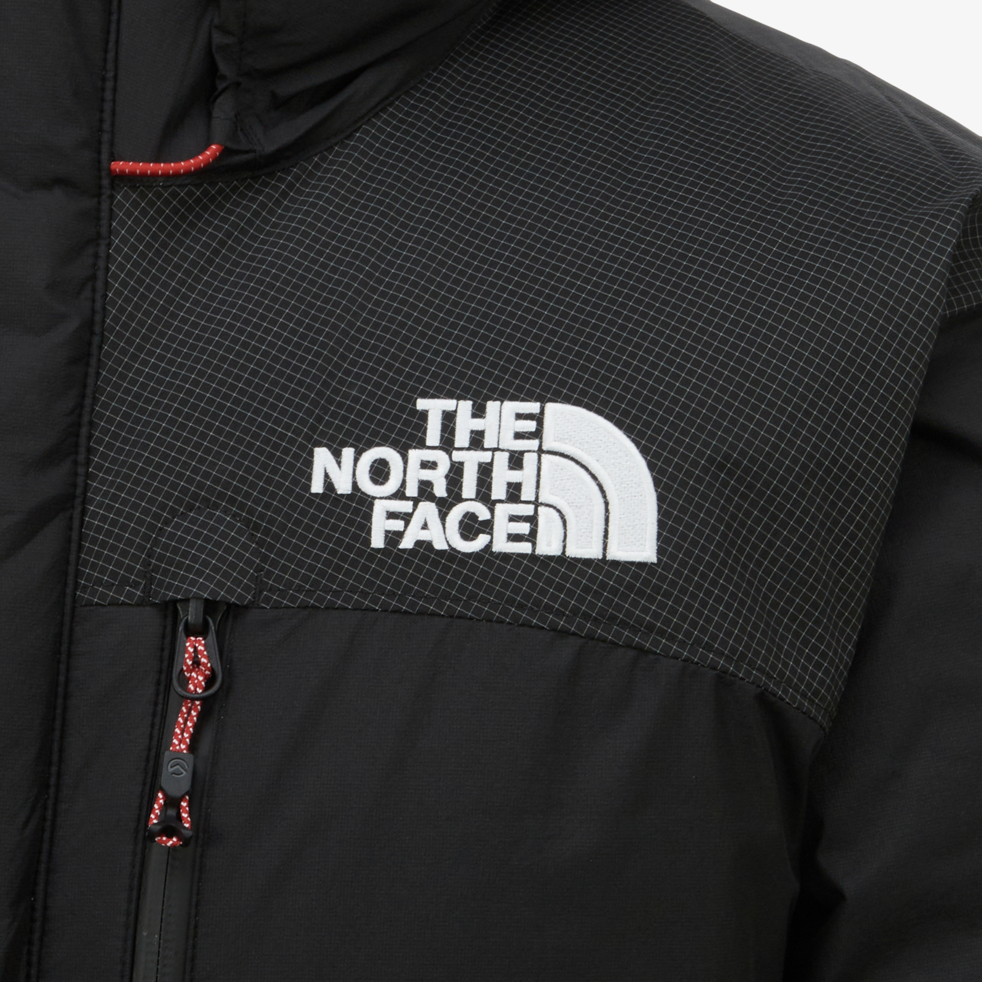 M'S HIMALAYAN PARKA SL (RDS)