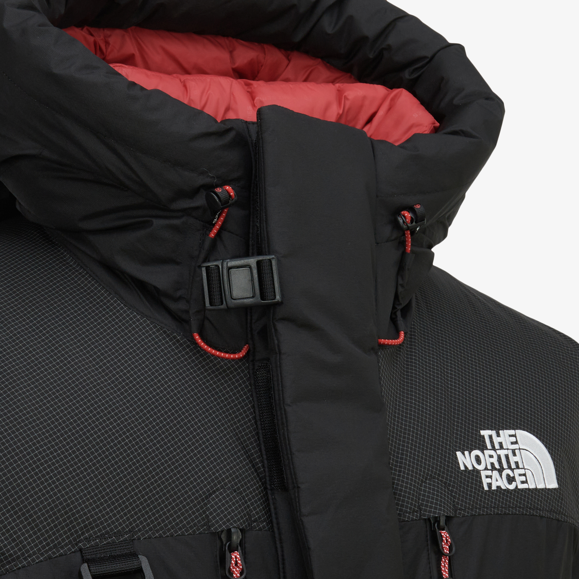 M'S HIMALAYAN PARKA SL (RDS)