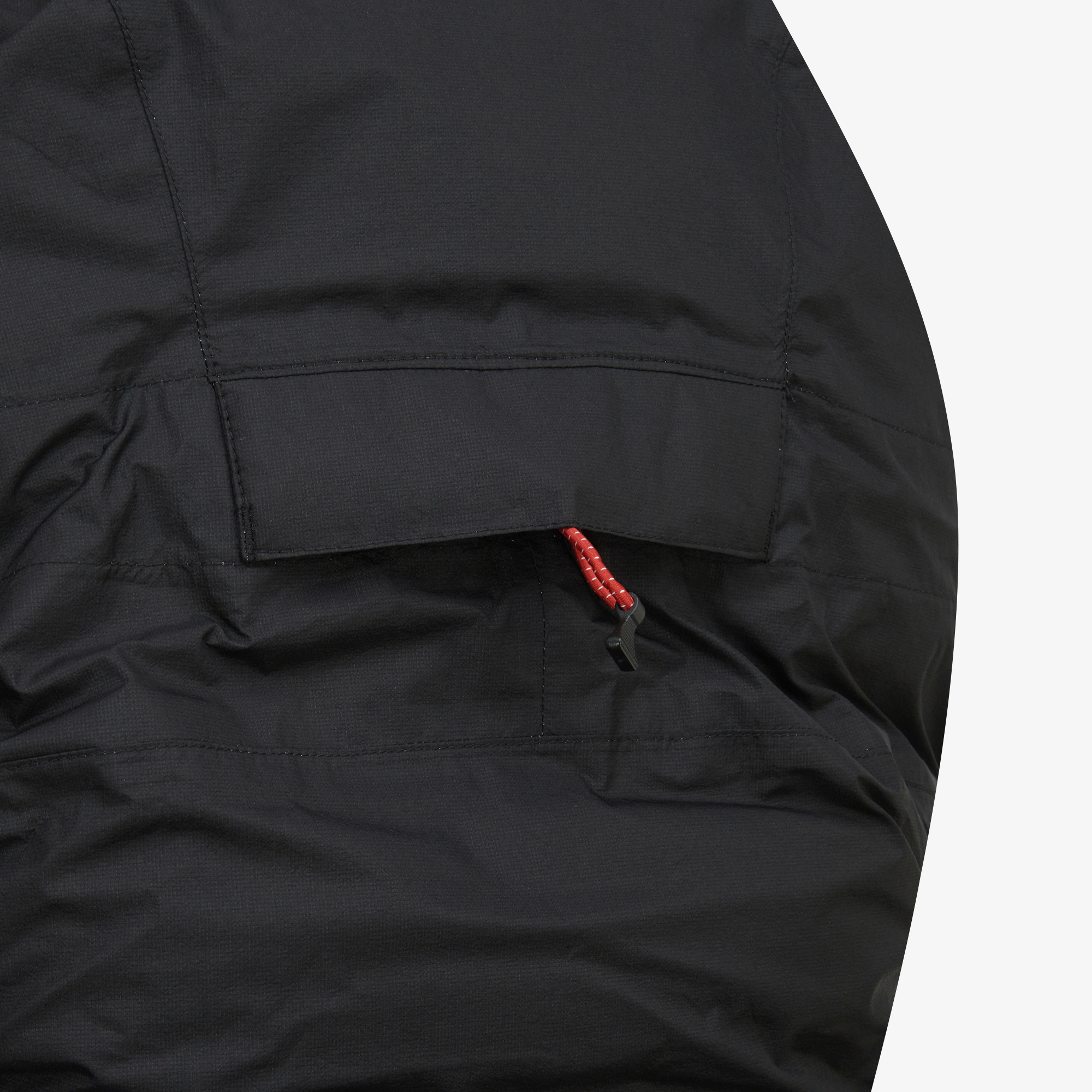 M'S HIMALAYAN PARKA SL (RDS)