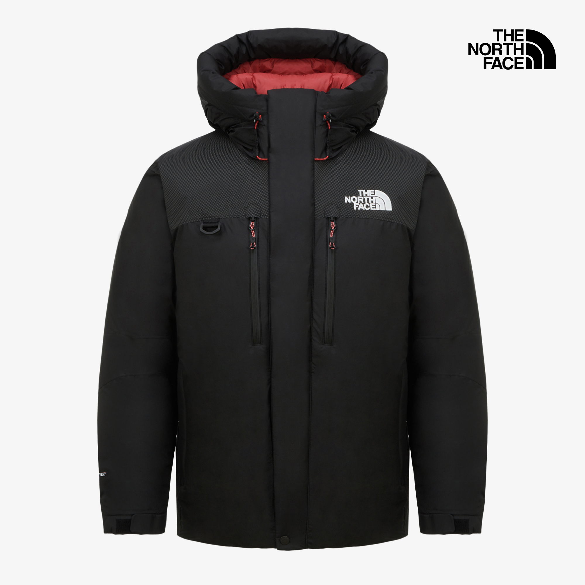 M'S HIMALAYAN PARKA SL (RDS)