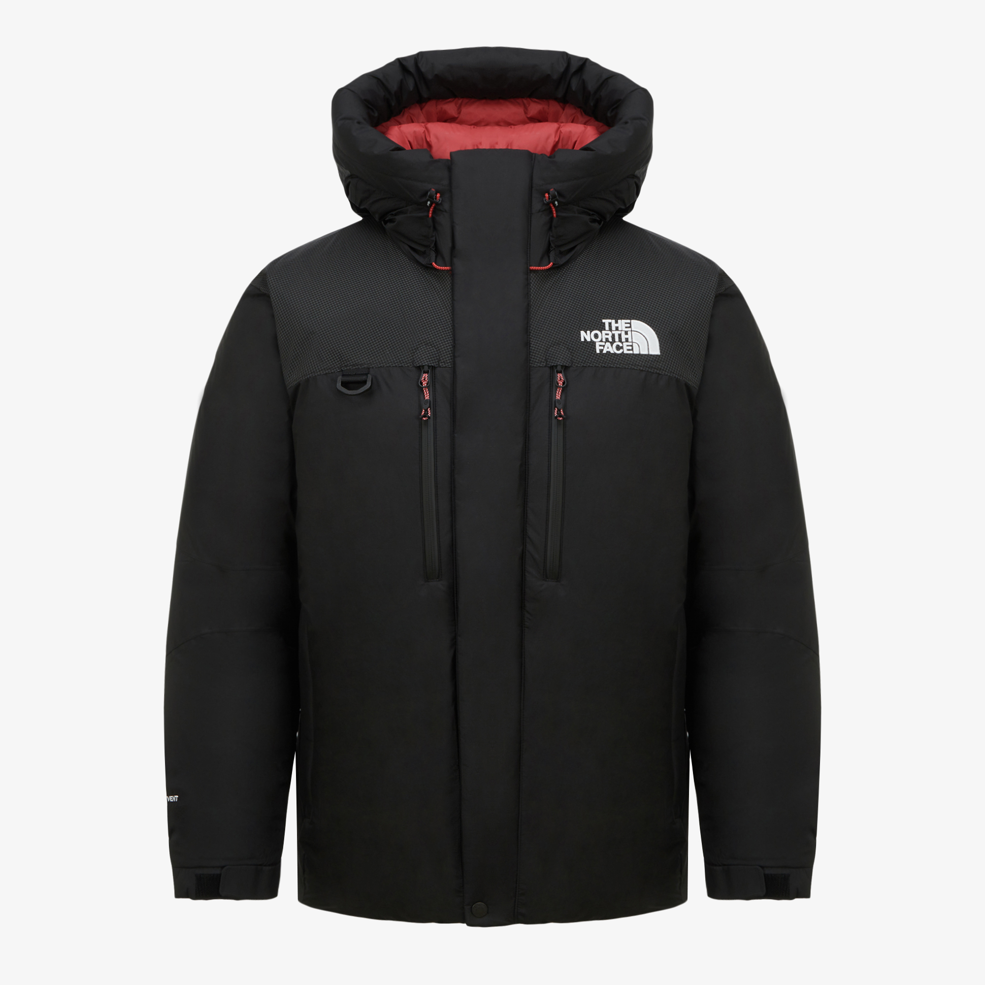 M'S HIMALAYAN PARKA SL (RDS)