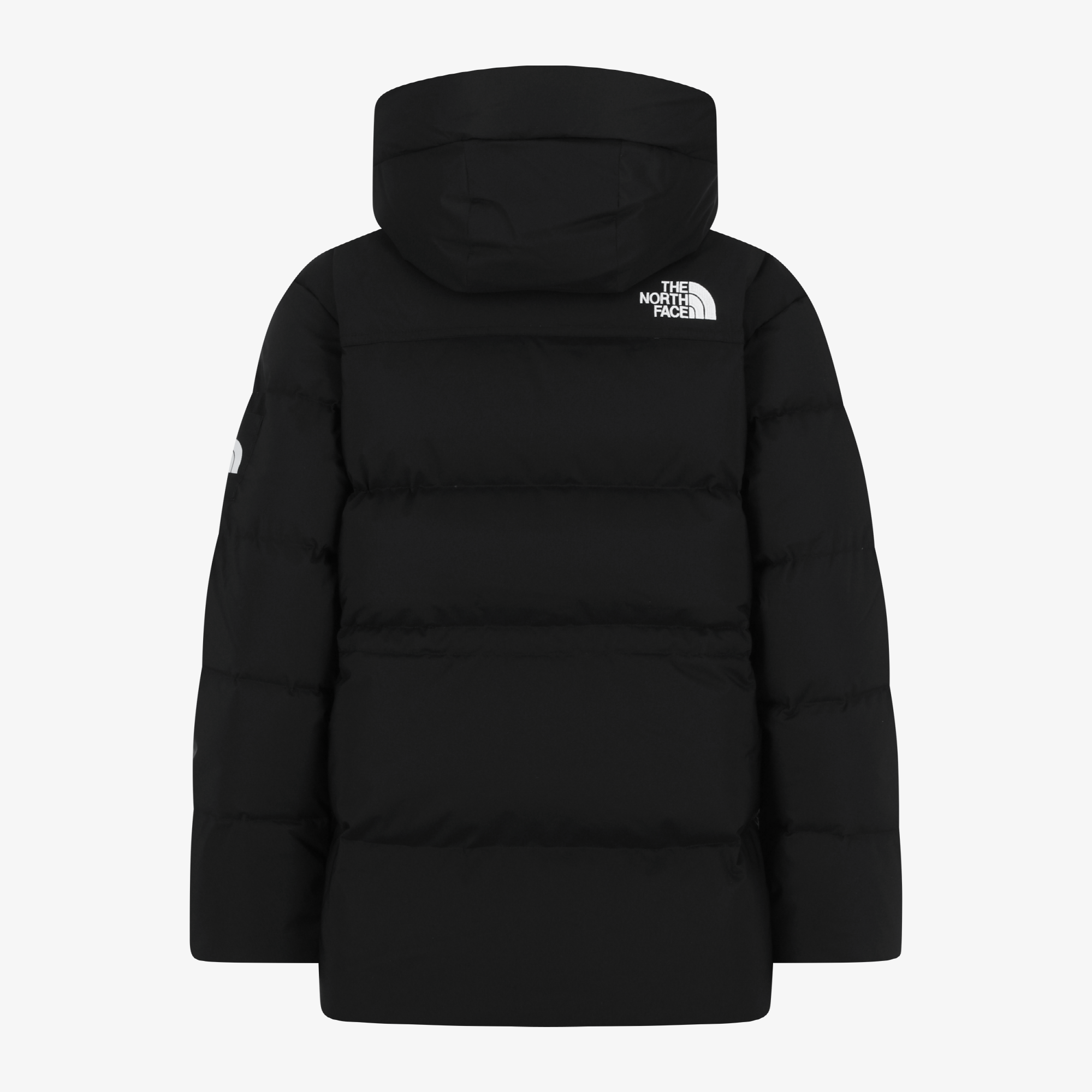 W'S NOVELTY NUPTSE MID JACKET (RDS)
