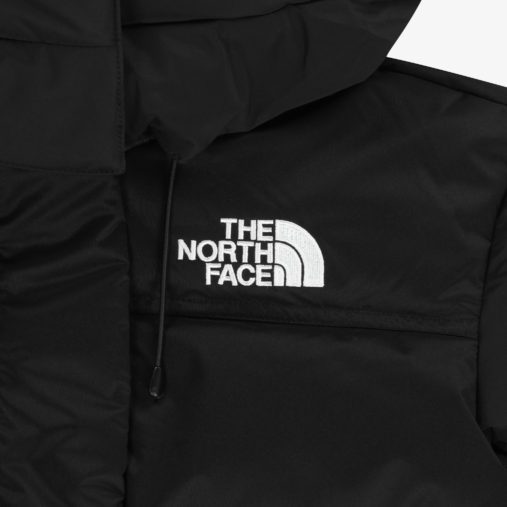 W'S NOVELTY NUPTSE MID JACKET (RDS)