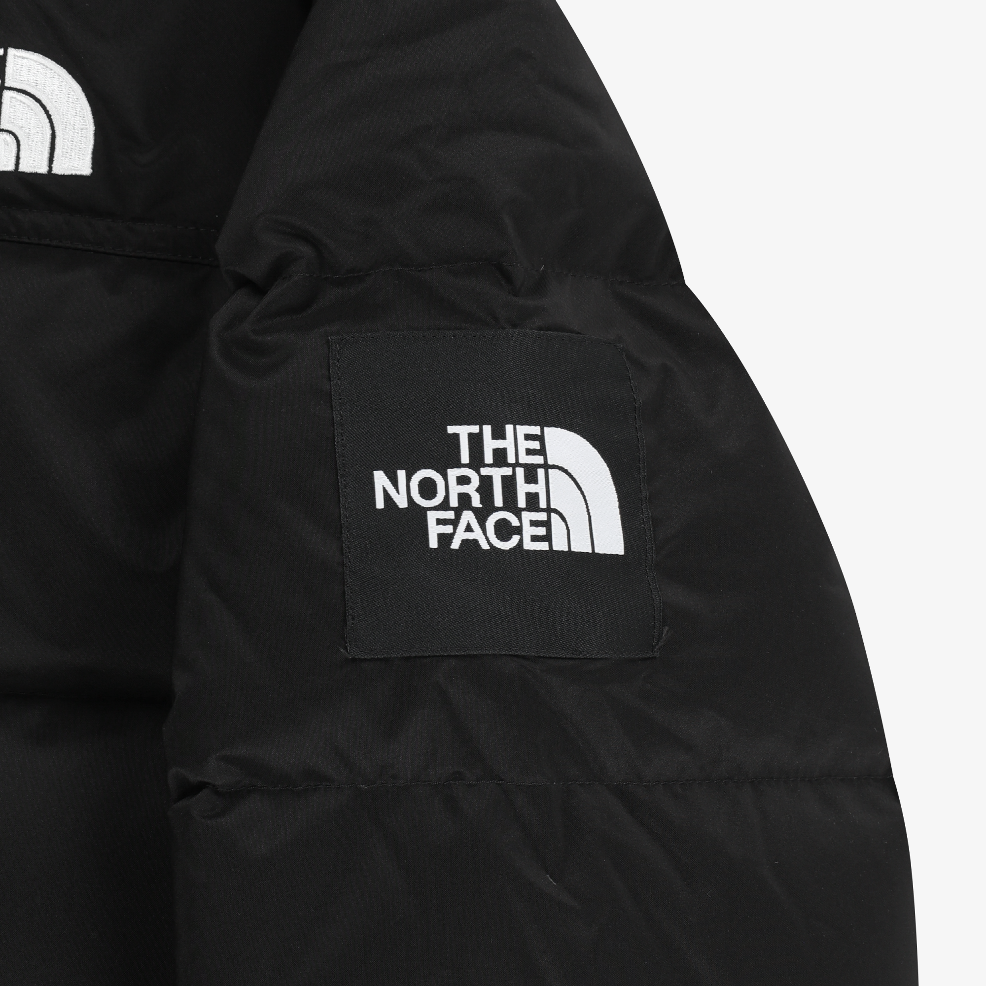 W'S NOVELTY NUPTSE MID JACKET (RDS)