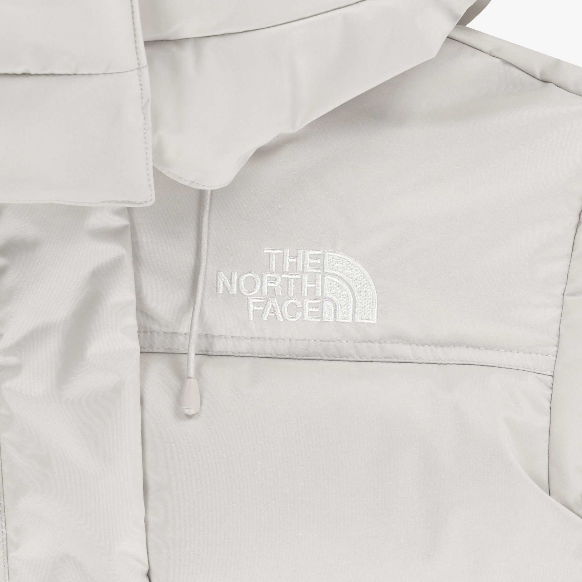 W'S NOVELTY NUPTSE MID JACKET (RDS)