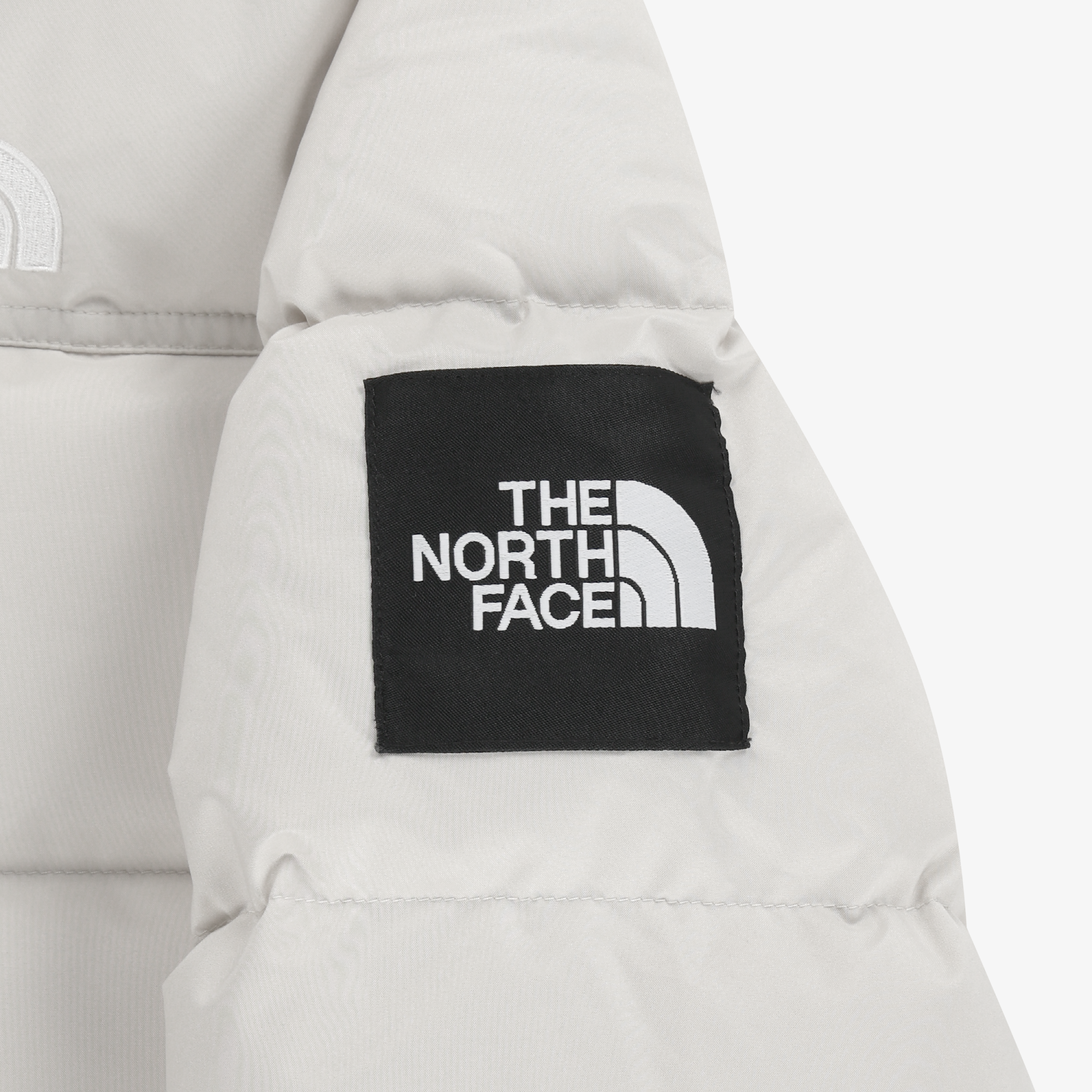 W'S NOVELTY NUPTSE MID JACKET (RDS)