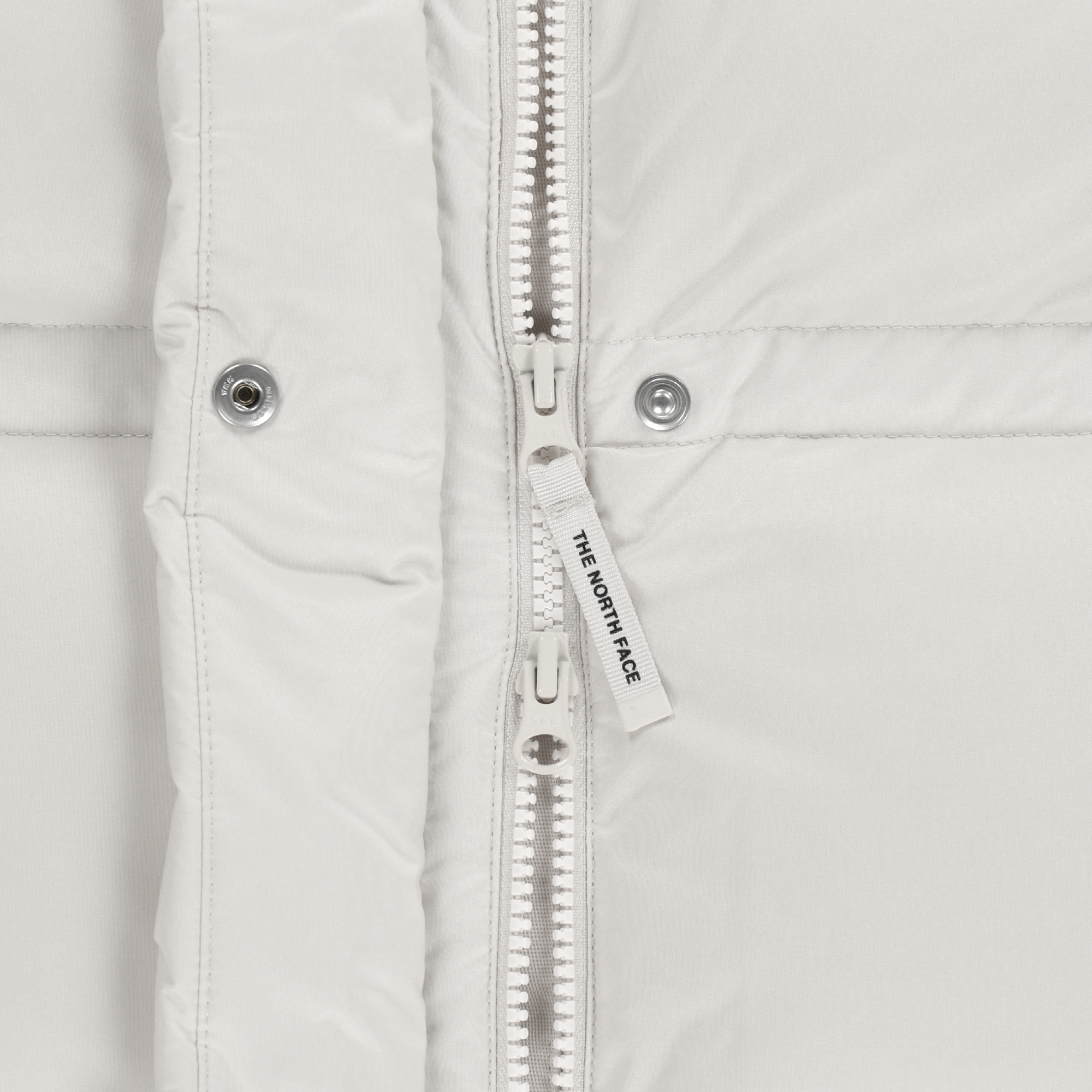 W'S NOVELTY NUPTSE MID JACKET (RDS)