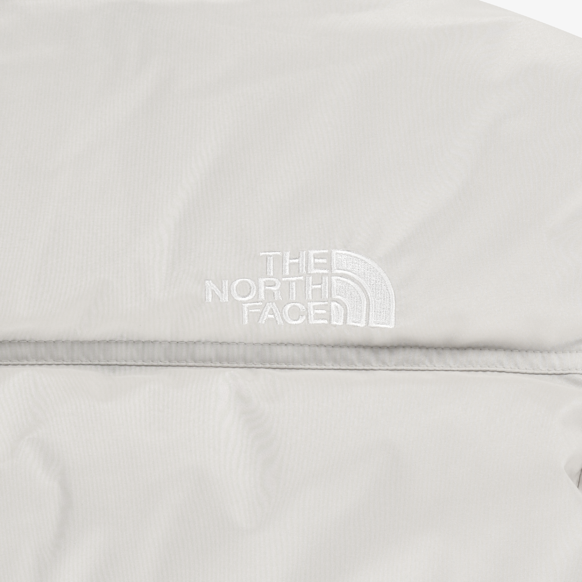 W'S NOVELTY NUPTSE MID JACKET (RDS)