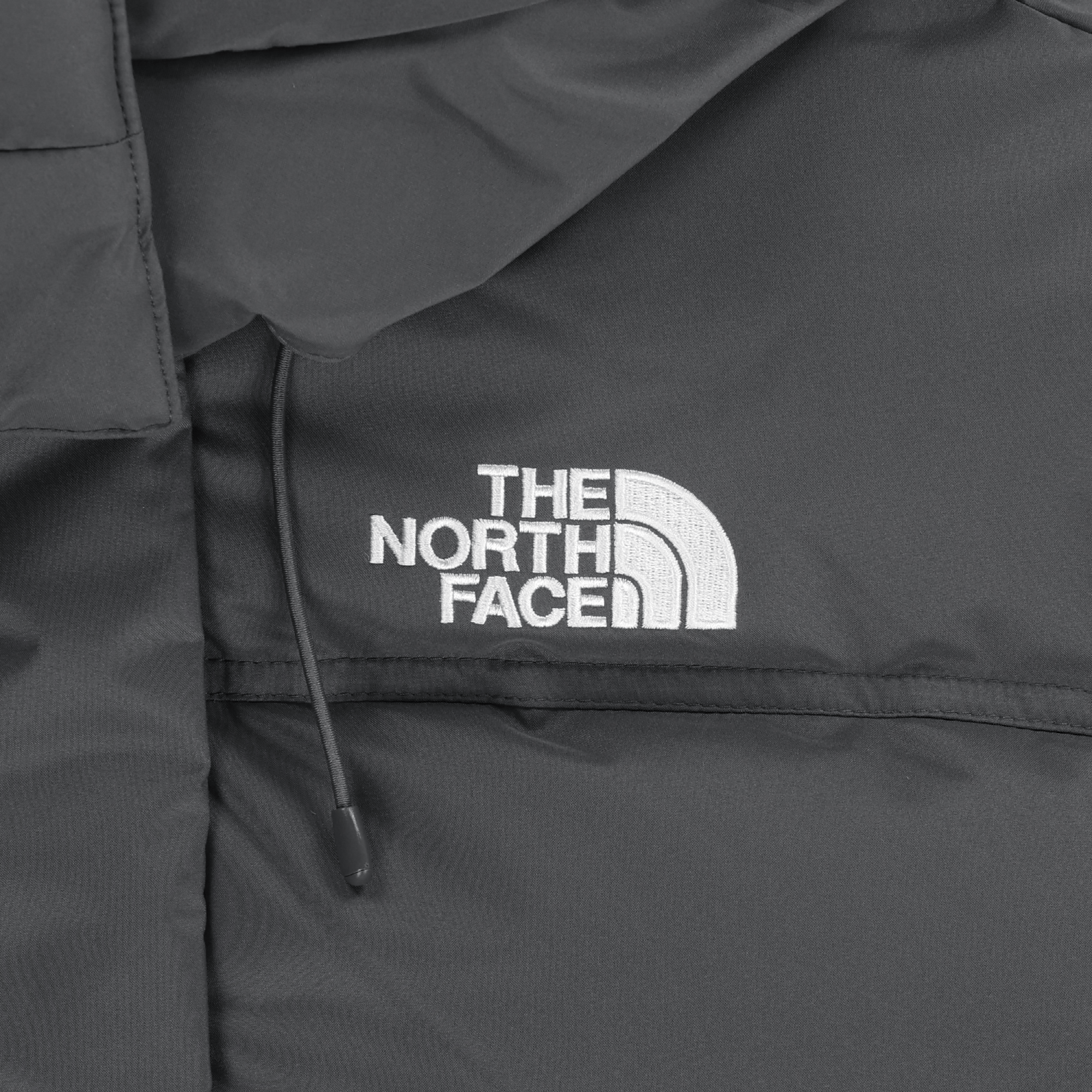 W'S NOVELTY NUPTSE MID JACKET (RDS)