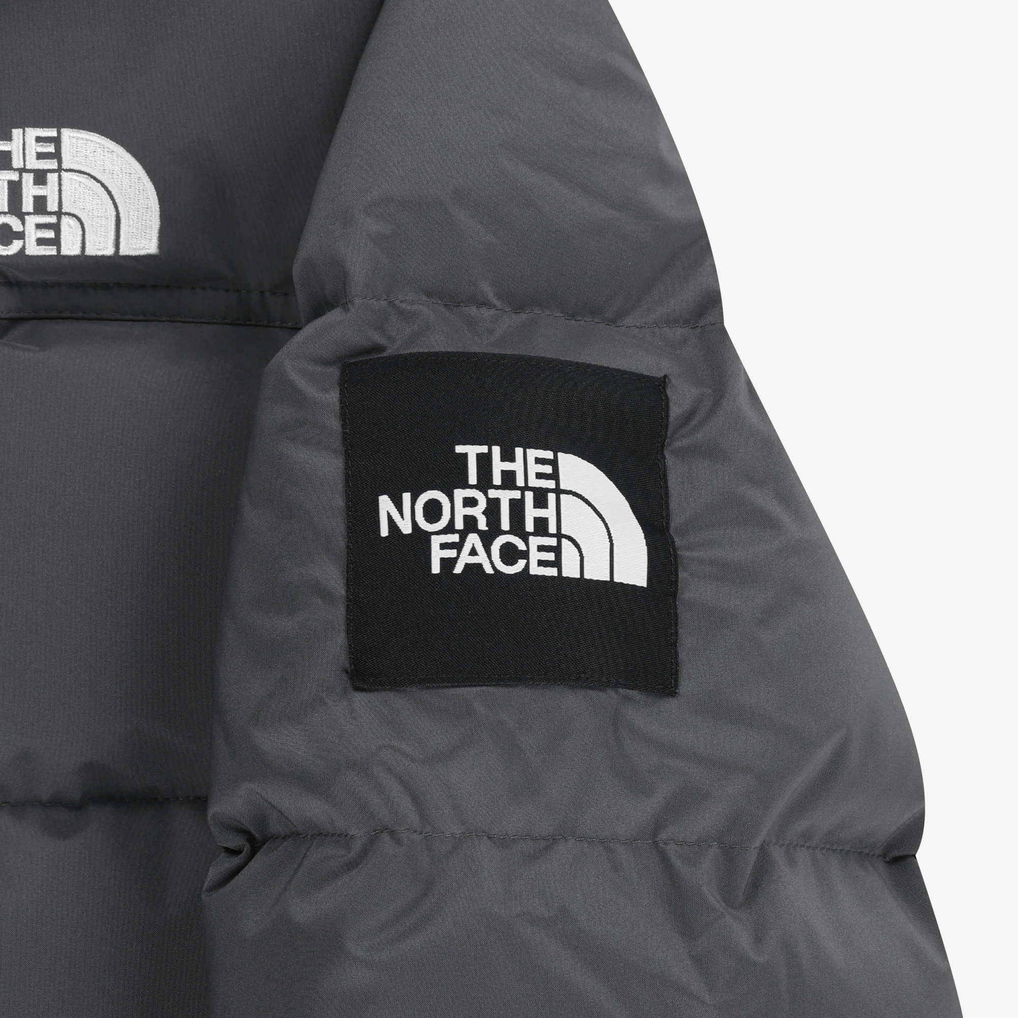 W'S NOVELTY NUPTSE MID JACKET (RDS)