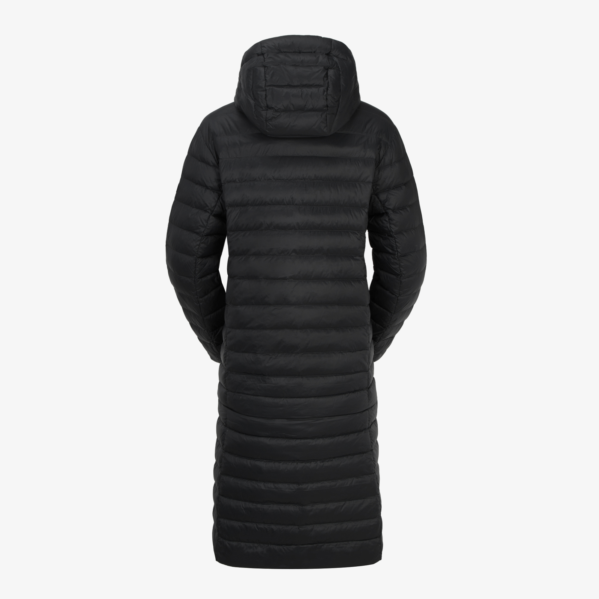 W'S BURNABY DT DOWN COAT