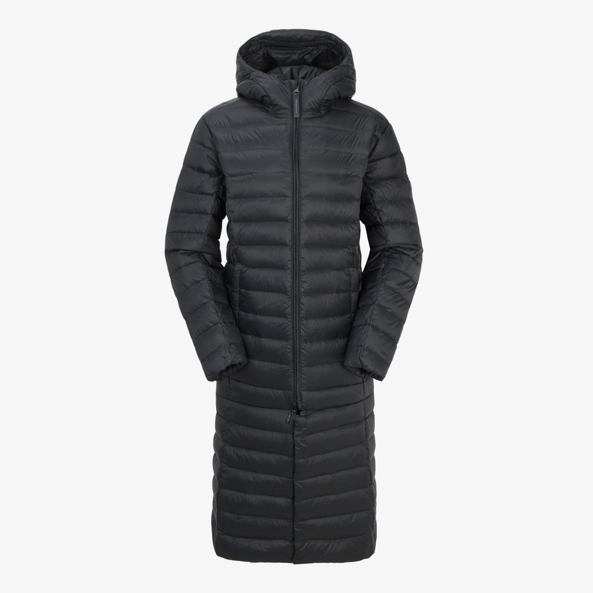W'S BURNABY DT DOWN COAT