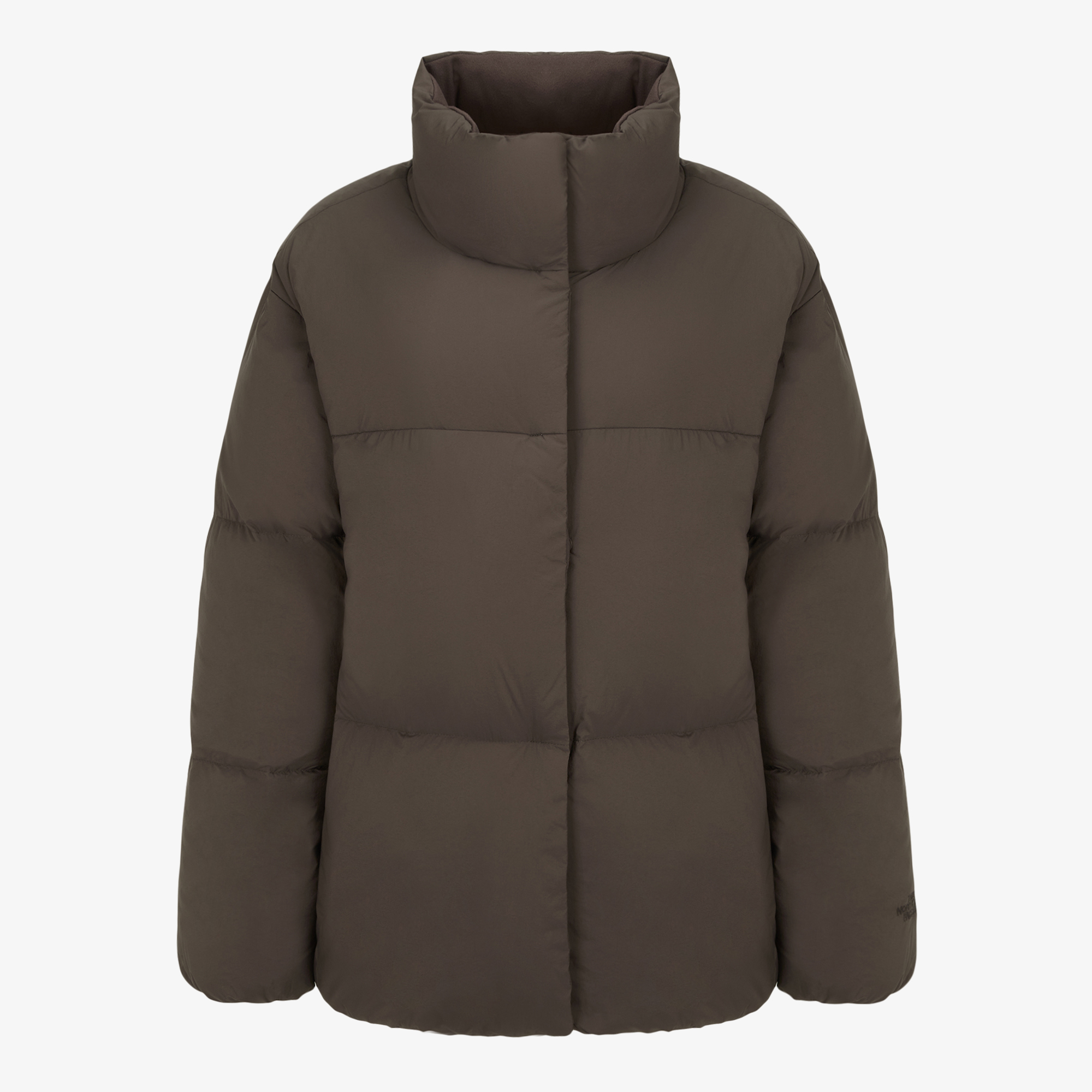W'S CLOUD DOWN JACKET (RDS)