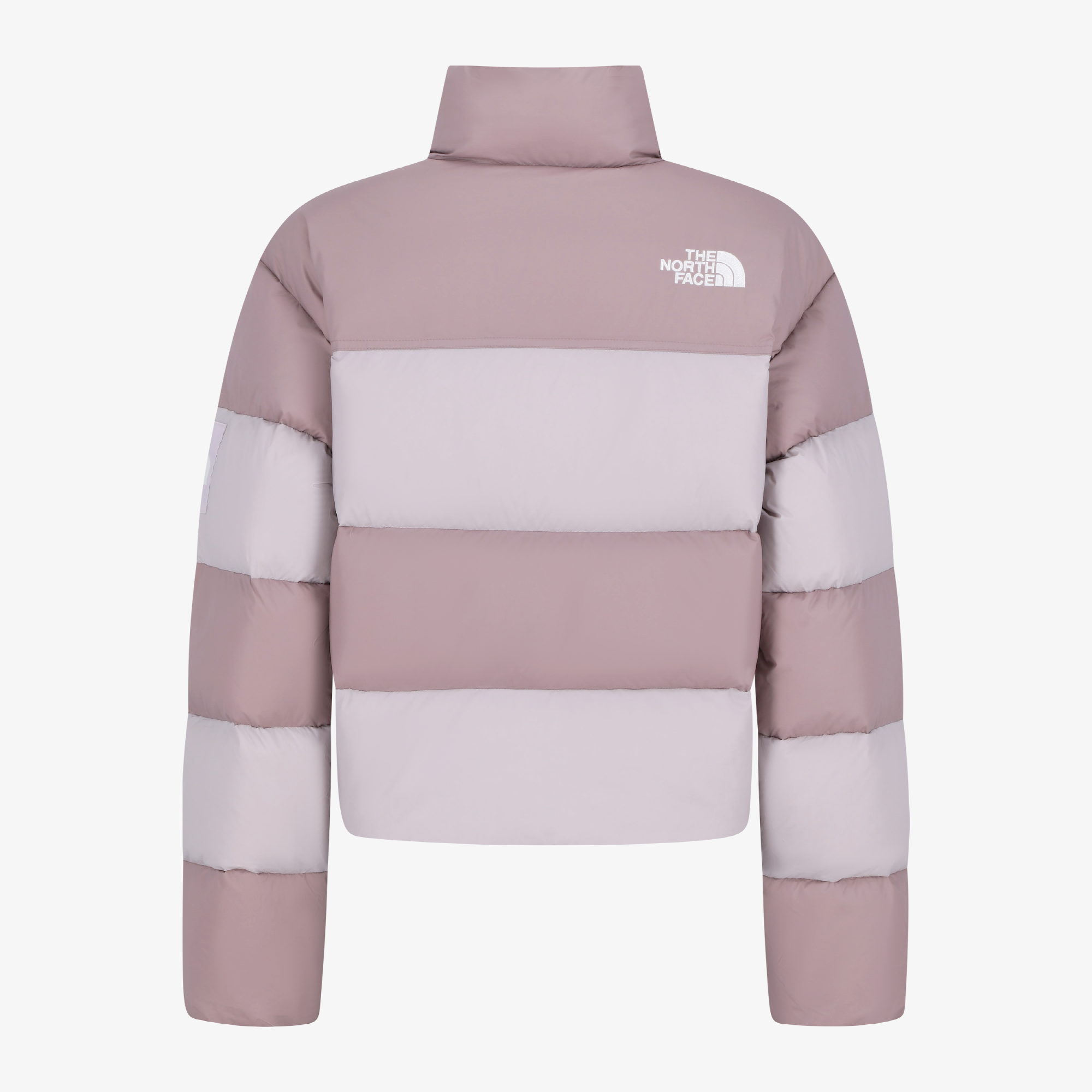 W’S RAINBOW DOWN JACKET (RDS)