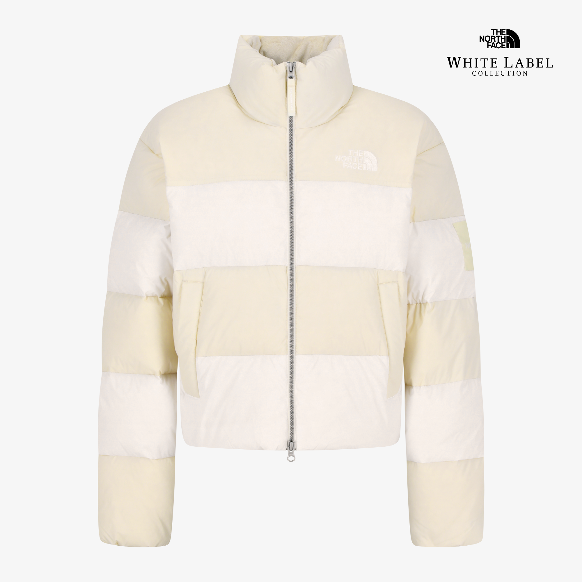 W’S RAINBOW DOWN JACKET (RDS)