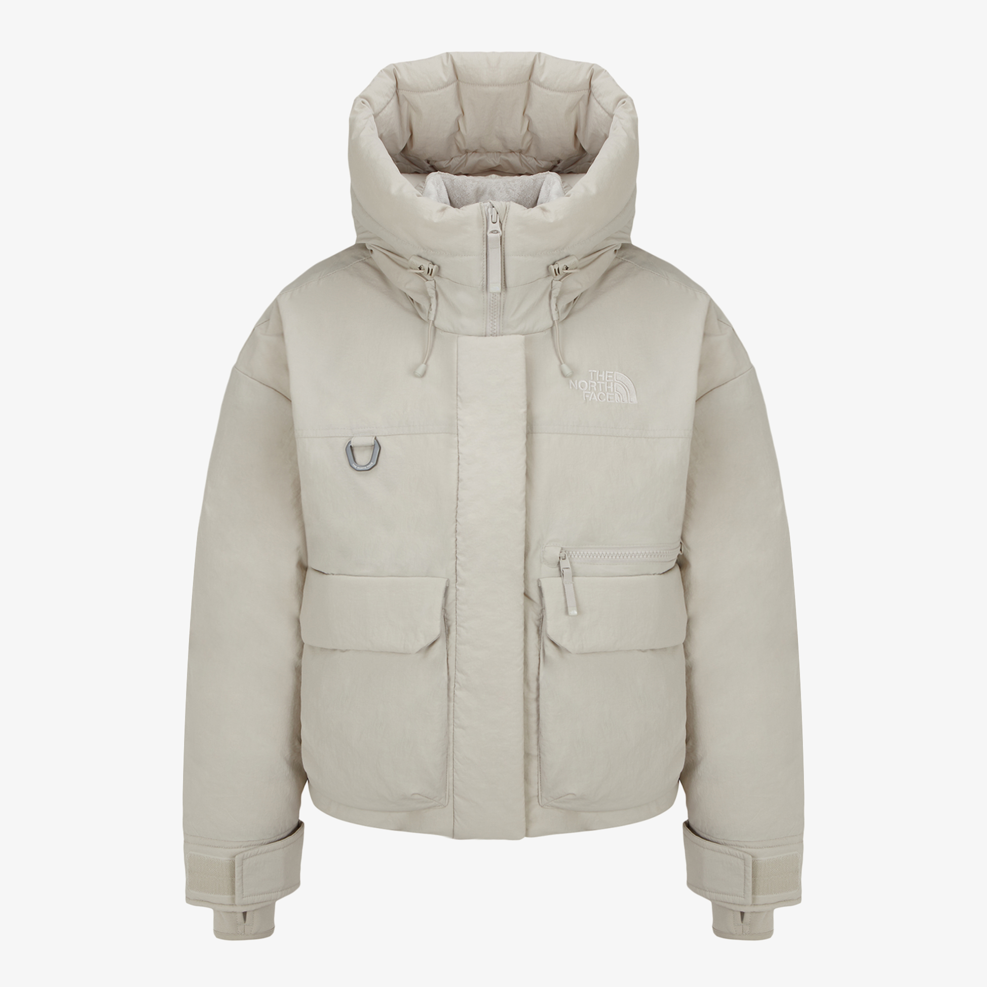 W'S OPUS DOWN JACKET (RDS)