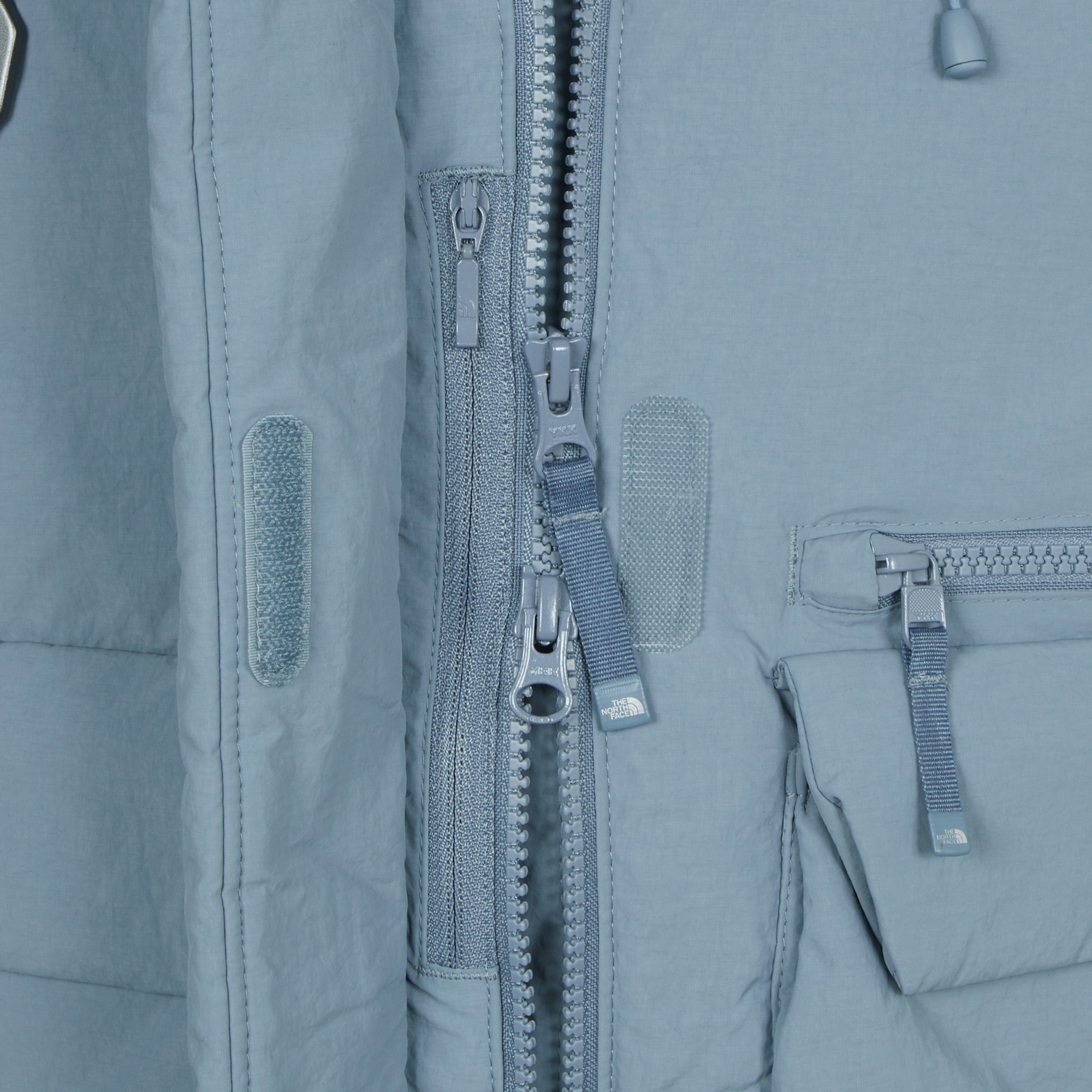 W'S OPUS DOWN JACKET (RDS)