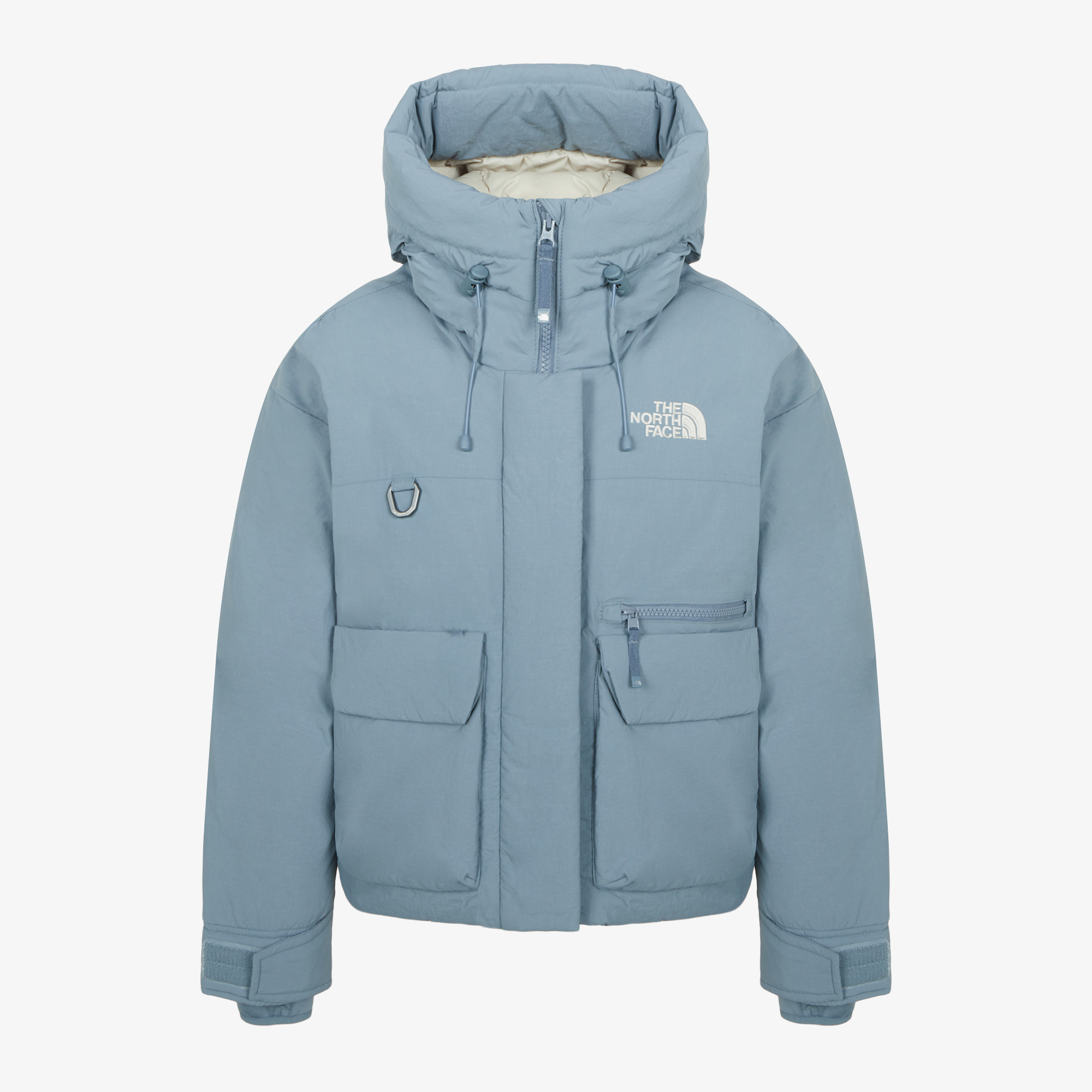 W'S OPUS DOWN JACKET (RDS)