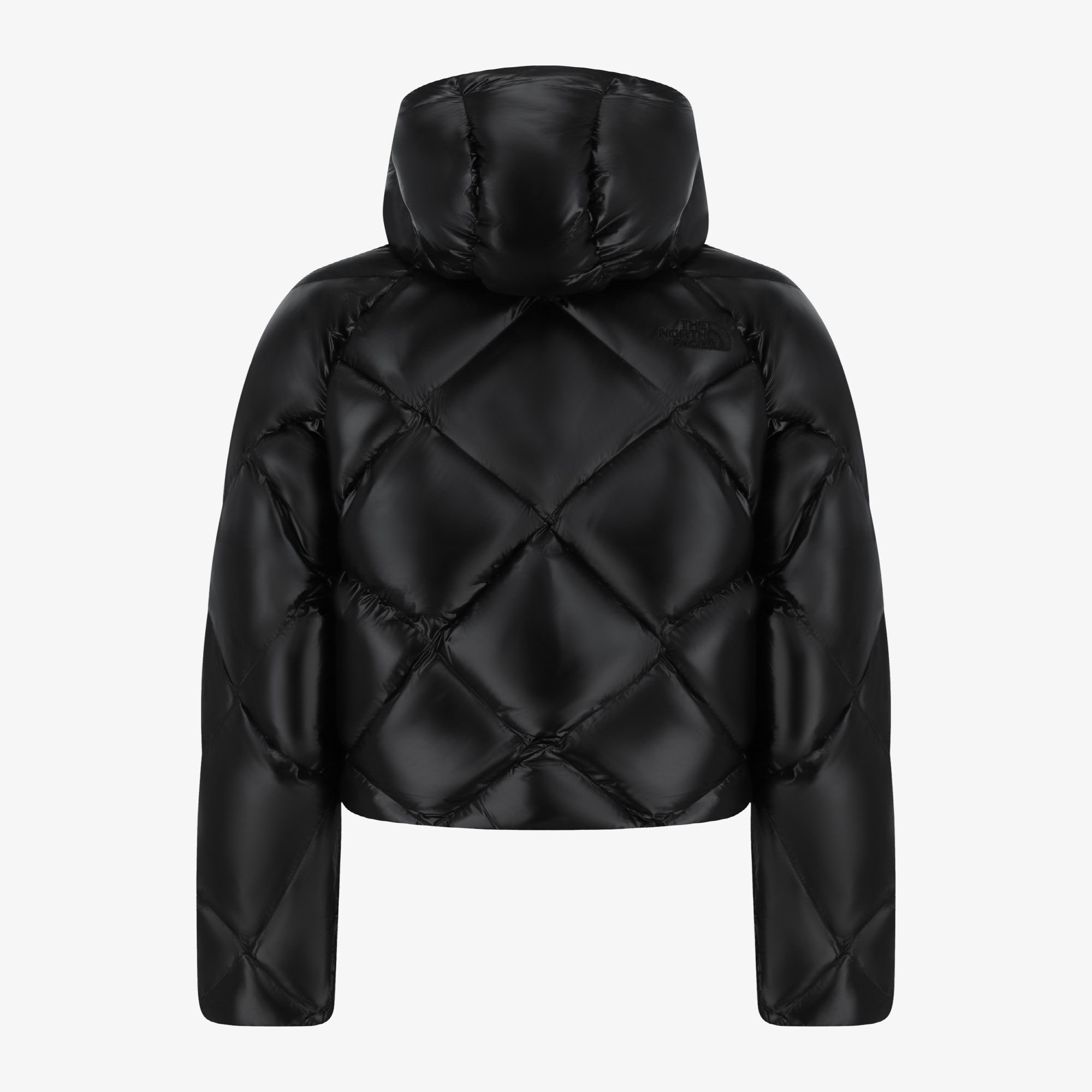 W’S DIAMOND DOWN JACKET (RDS)