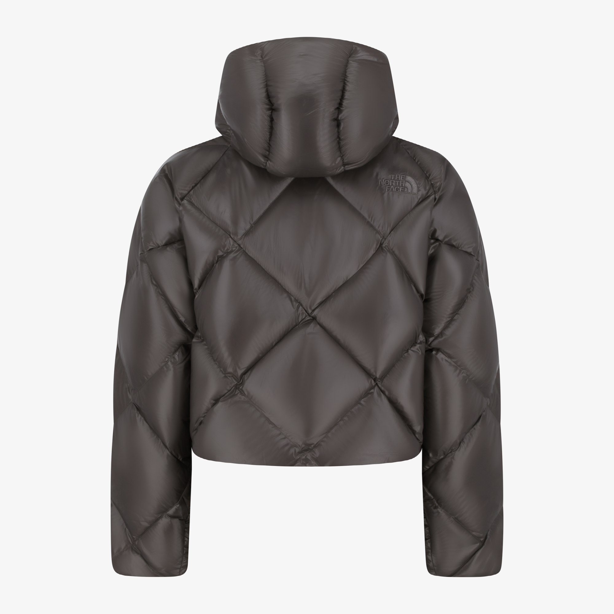 W’S DIAMOND DOWN JACKET (RDS)