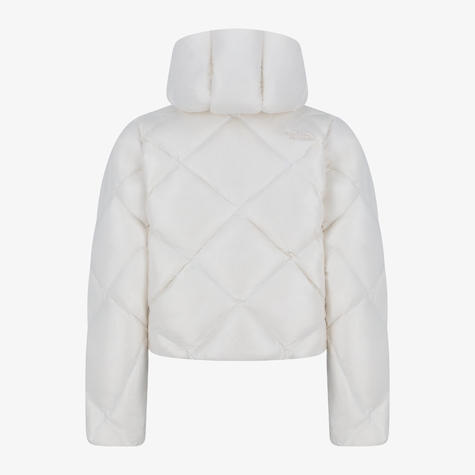 W’S DIAMOND DOWN JACKET (RDS)