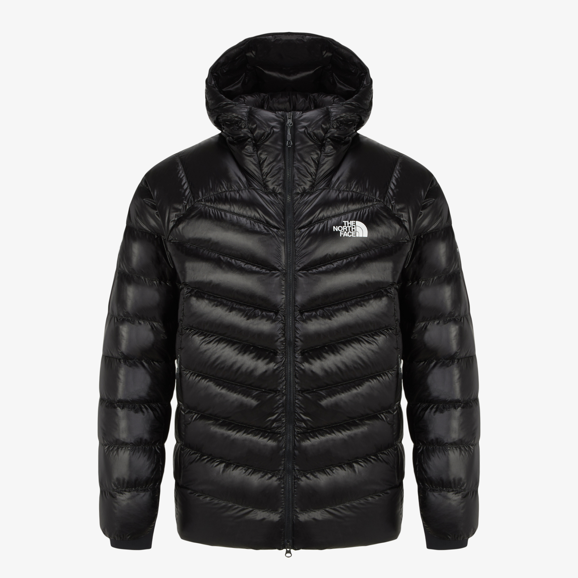 MATTERHORN DOWN JACKET (RDS)