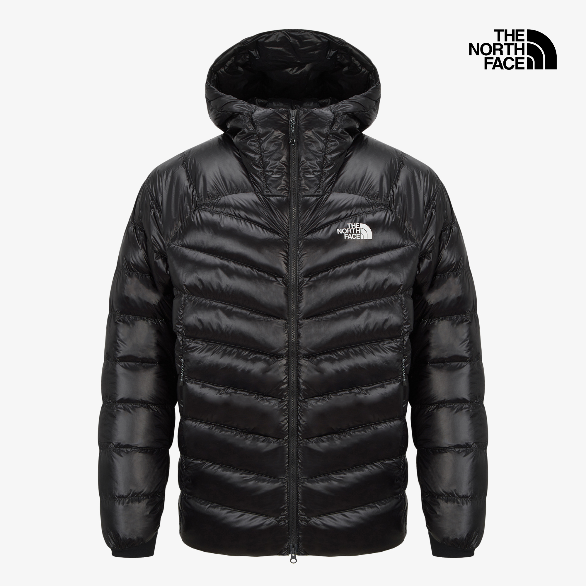 MATTERHORN DOWN JACKET (RDS)