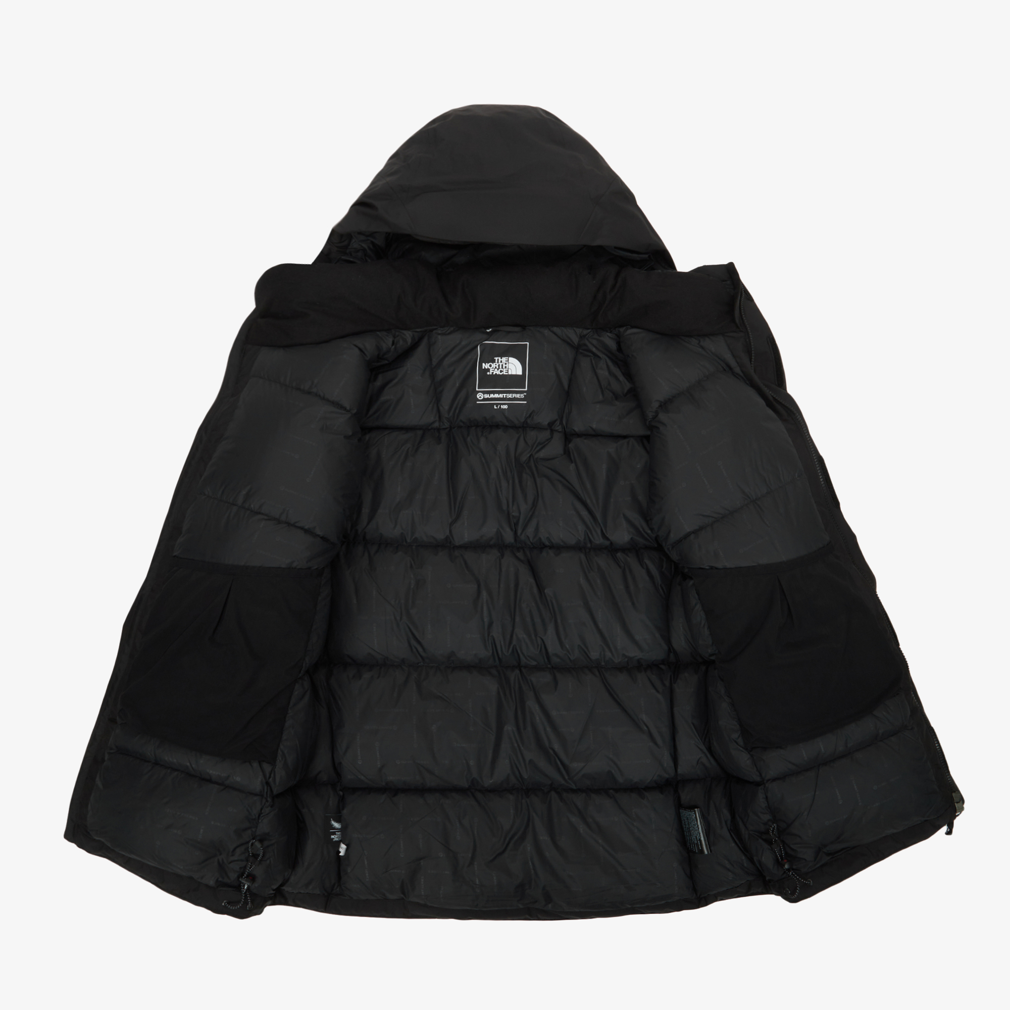 M'S KAILASH DOWN PARKA (RDS)