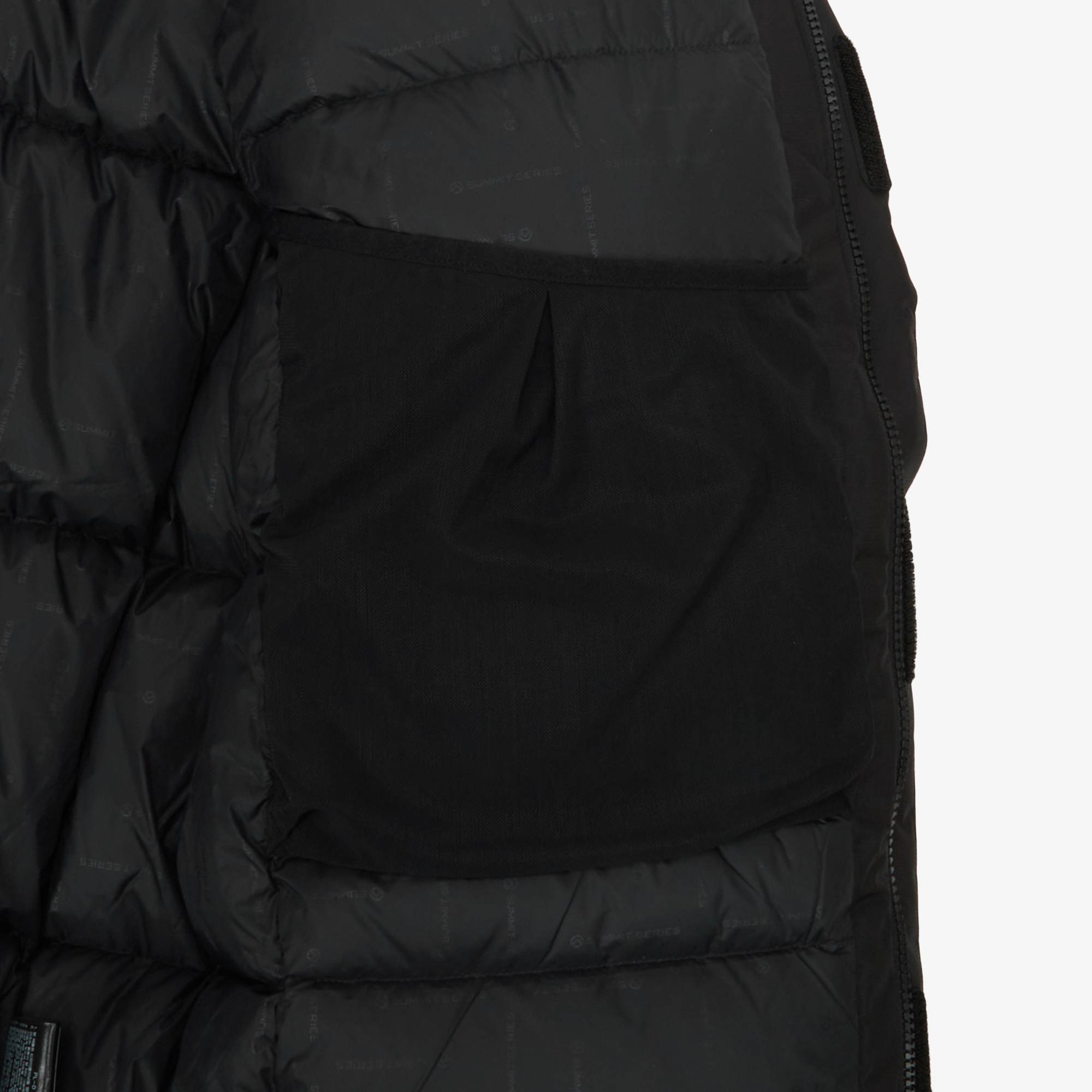 M'S KAILASH DOWN PARKA (RDS)