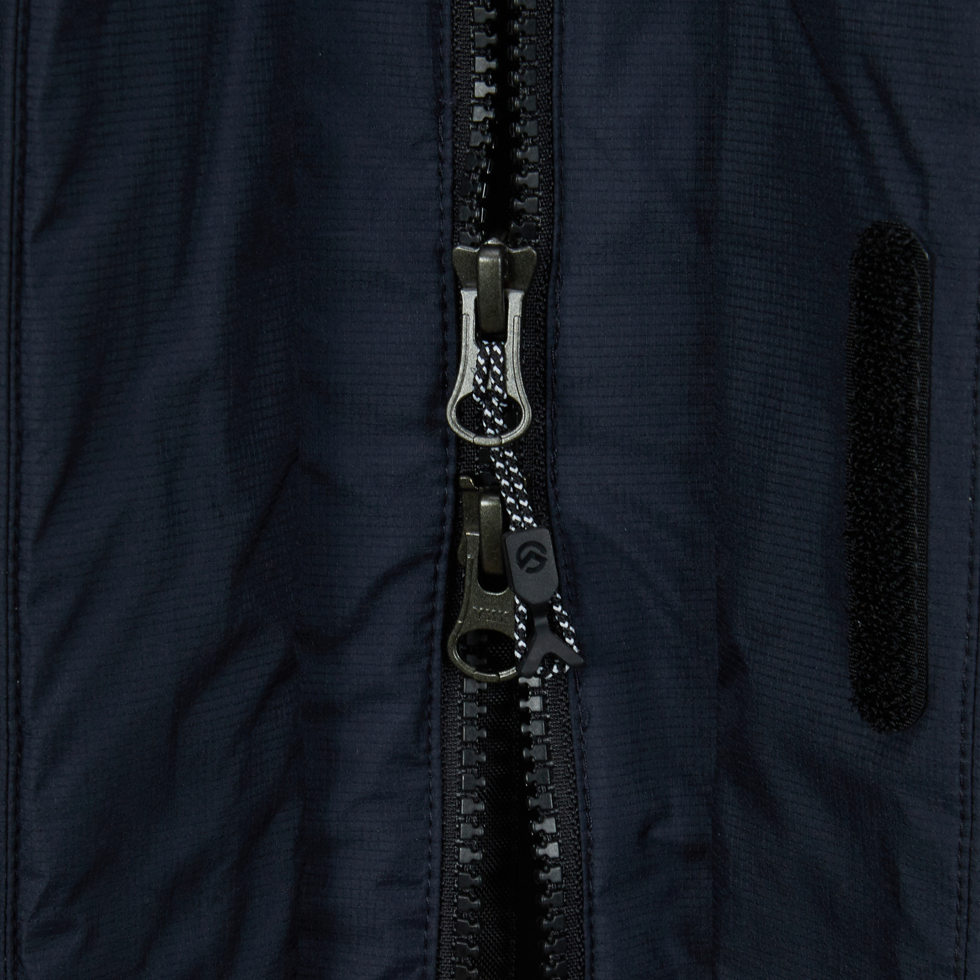 M'S KAILASH DOWN PARKA (RDS)