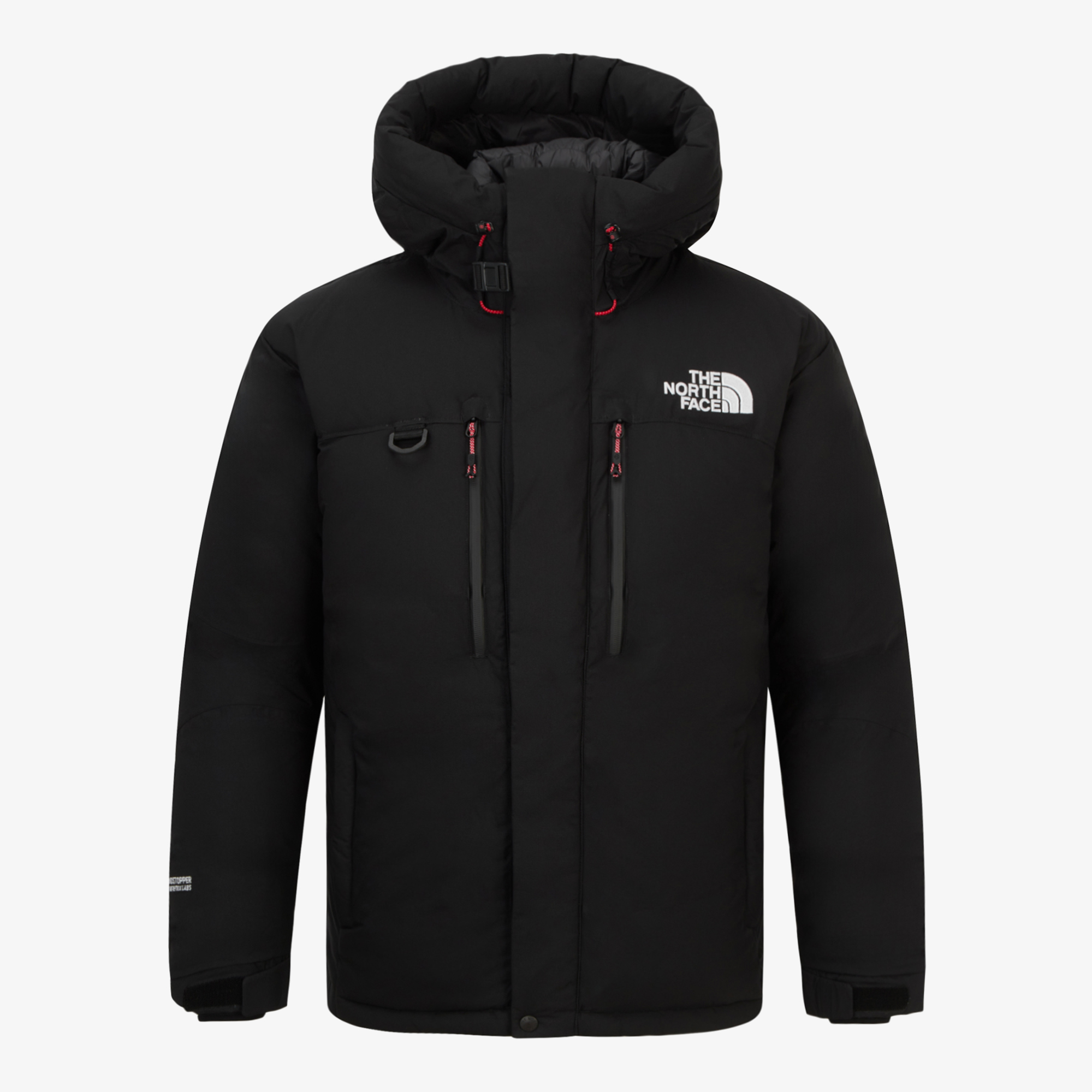 M'S HIMALAYAN PARKA (RDS)