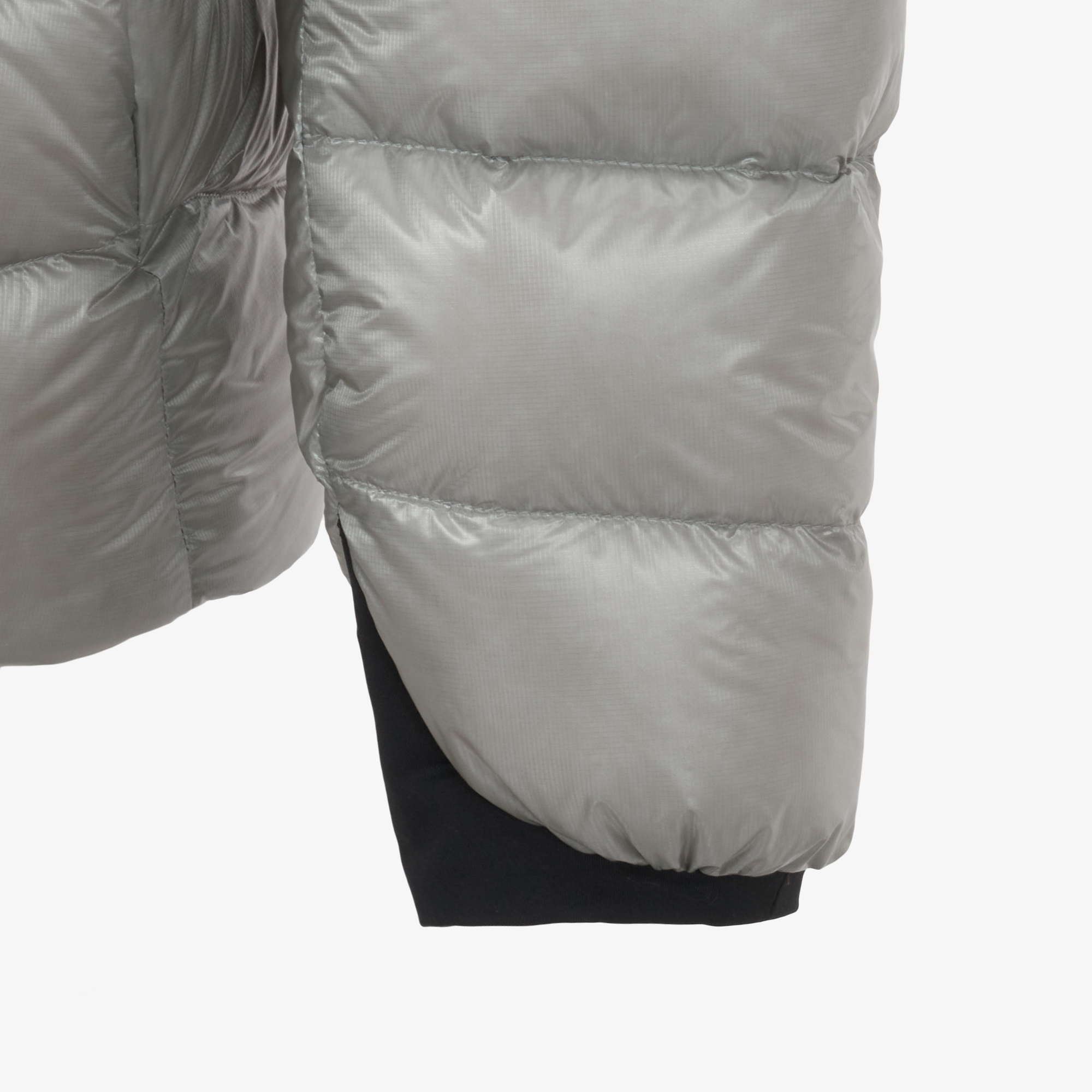 MATTERHORN DOWN JACKET (RDS)