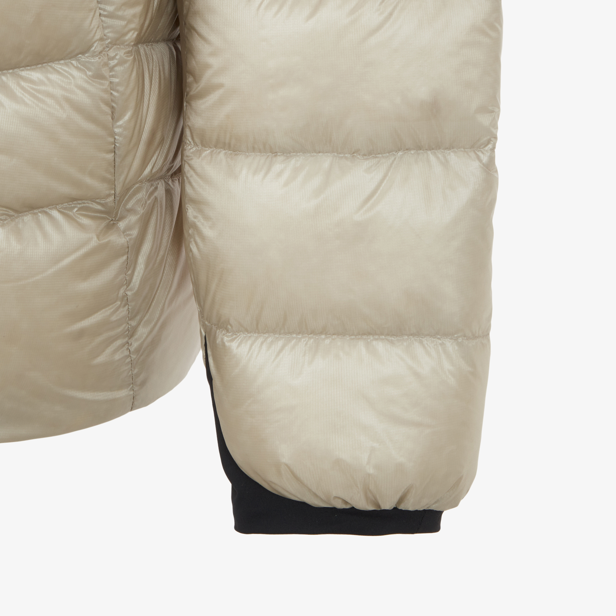 MATTERHORN DOWN JACKET (RDS)