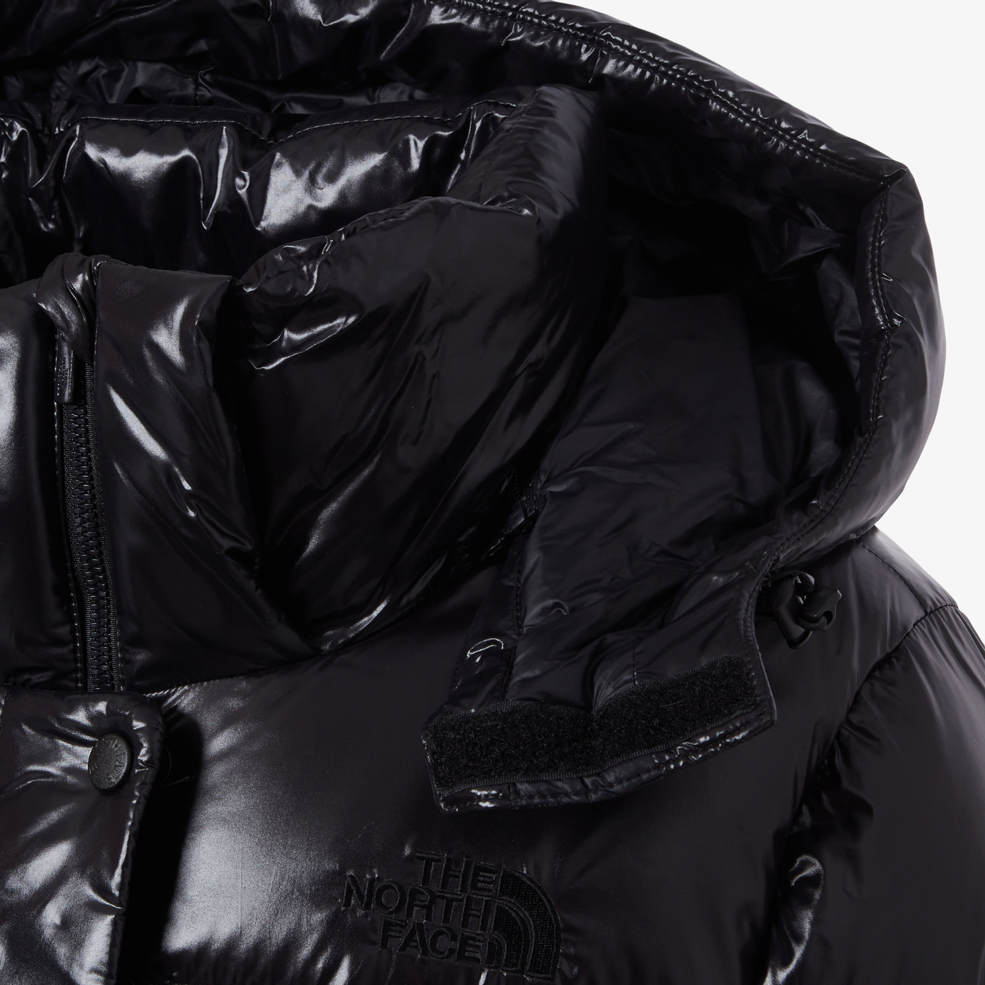 W'S LUMIRO DOWN JACKET (RDS)