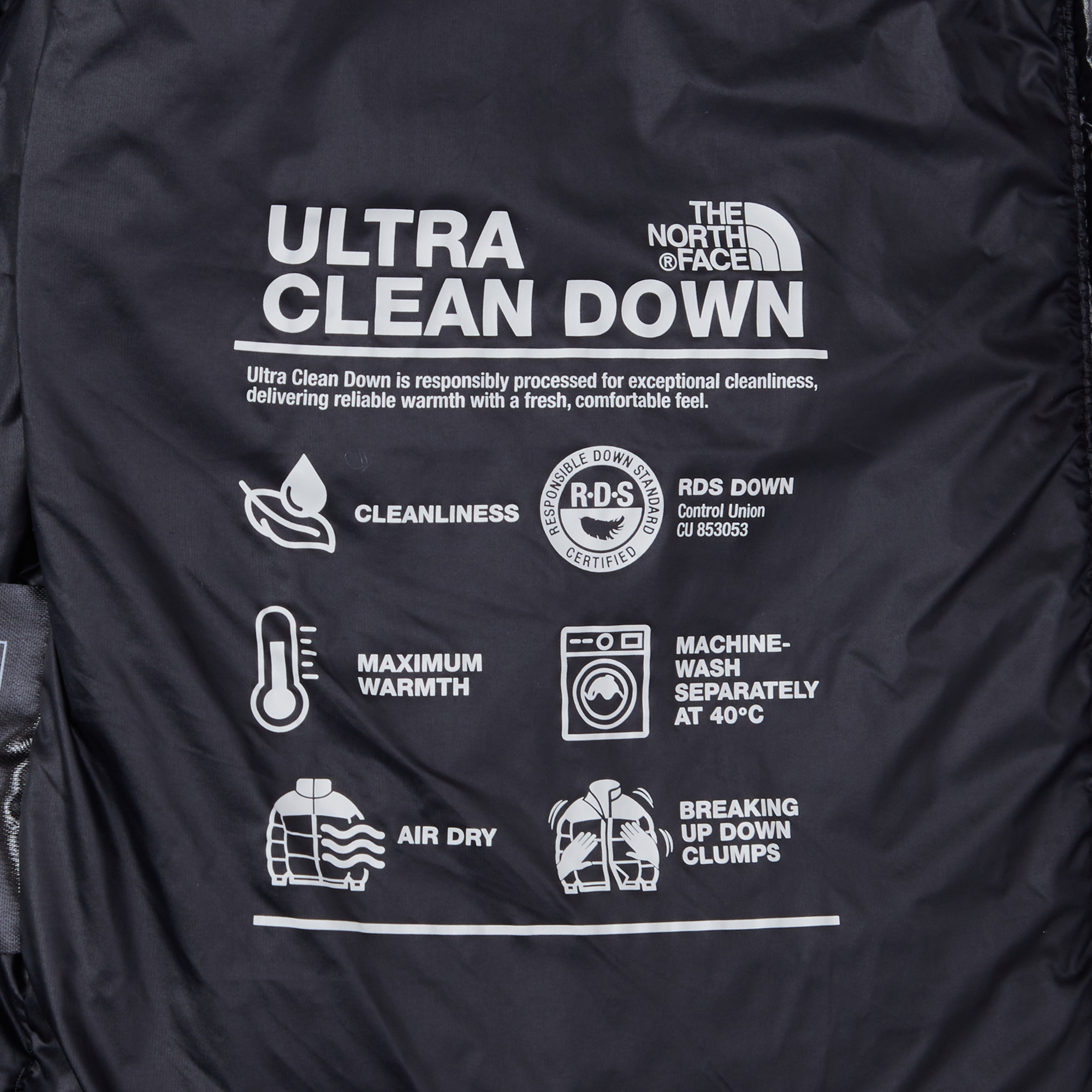 W'S LUMIRO DOWN JACKET (RDS)