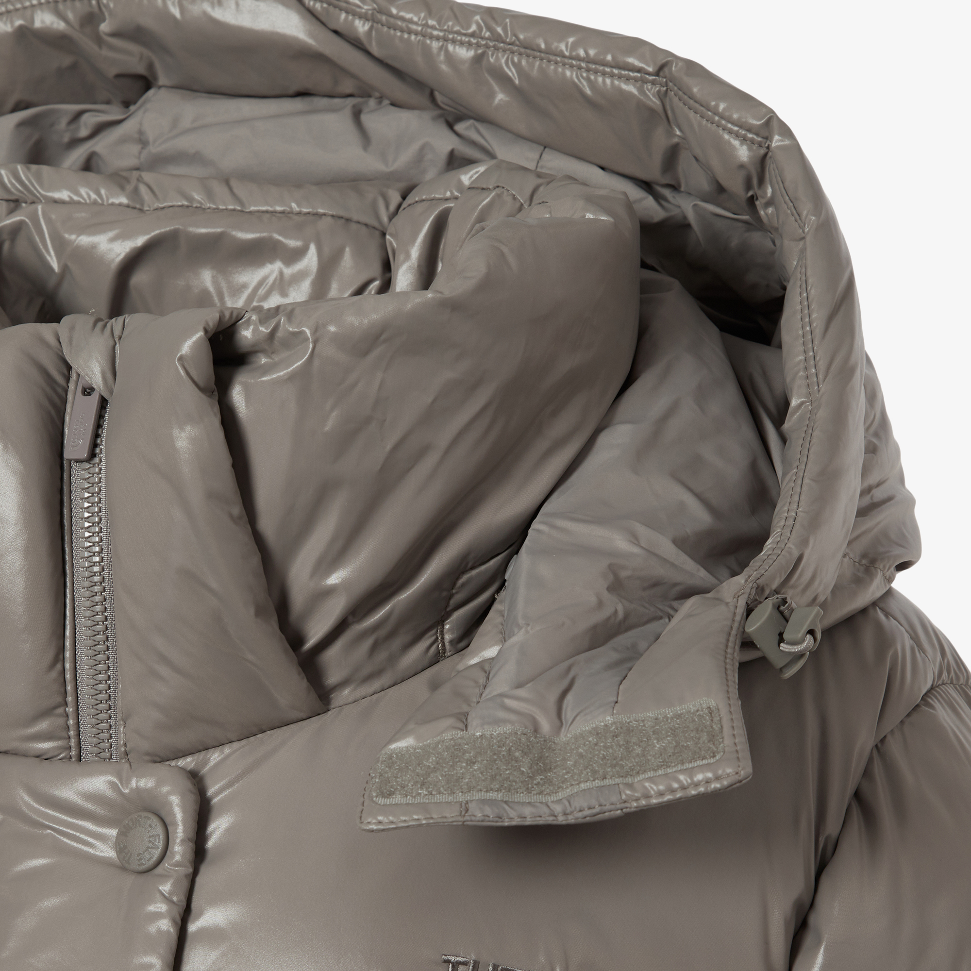 W'S LUMIRO DOWN JACKET (RDS)
