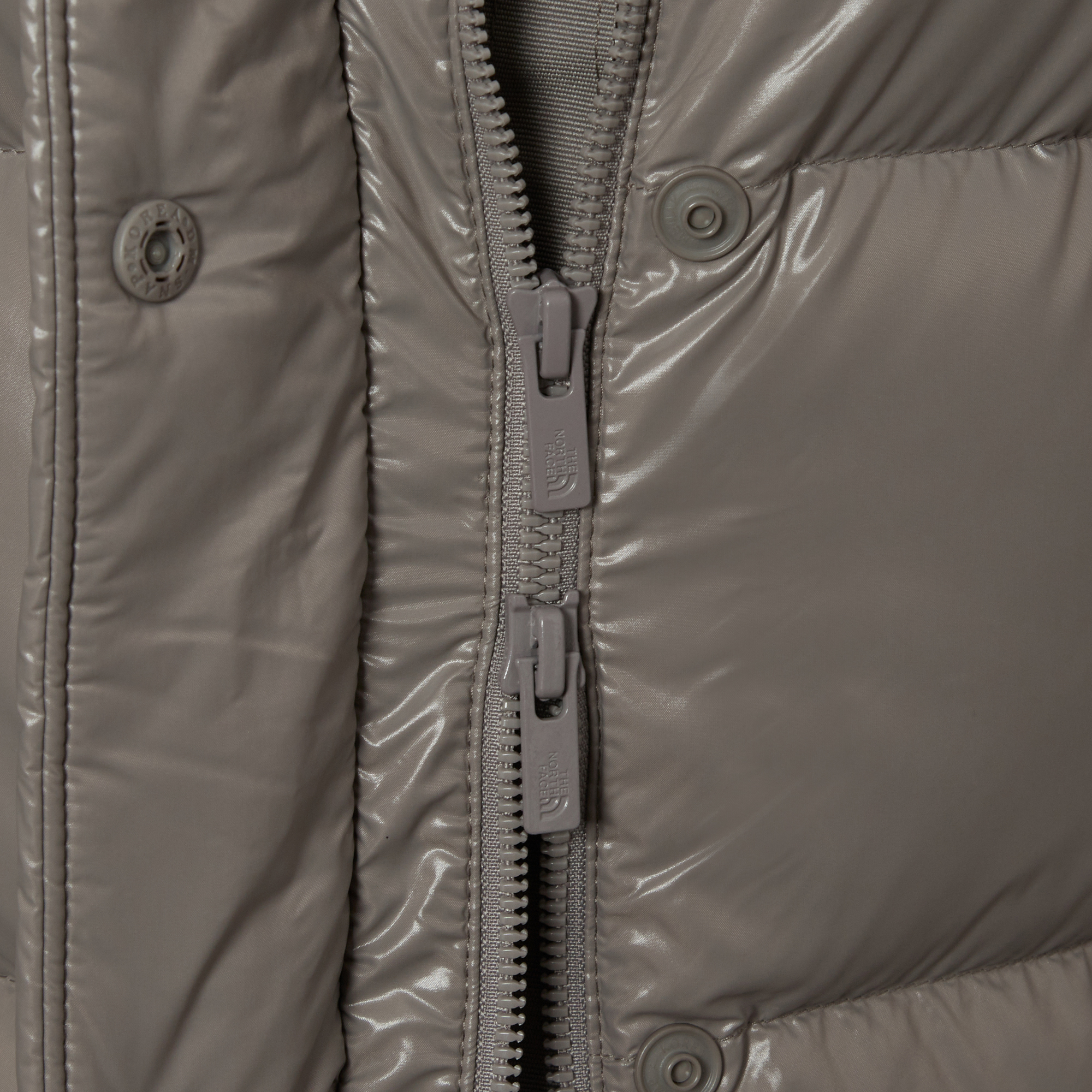 W'S LUMIRO DOWN JACKET (RDS)