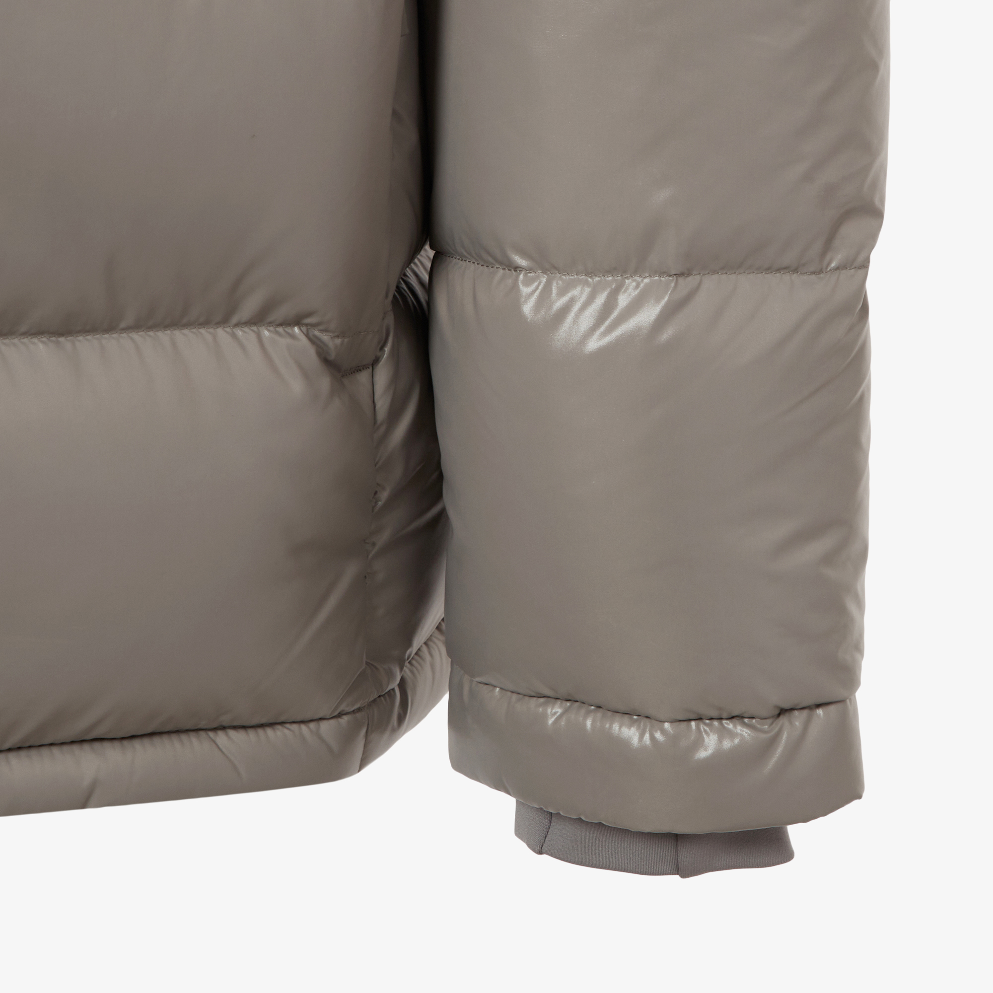W'S LUMIRO DOWN JACKET (RDS)
