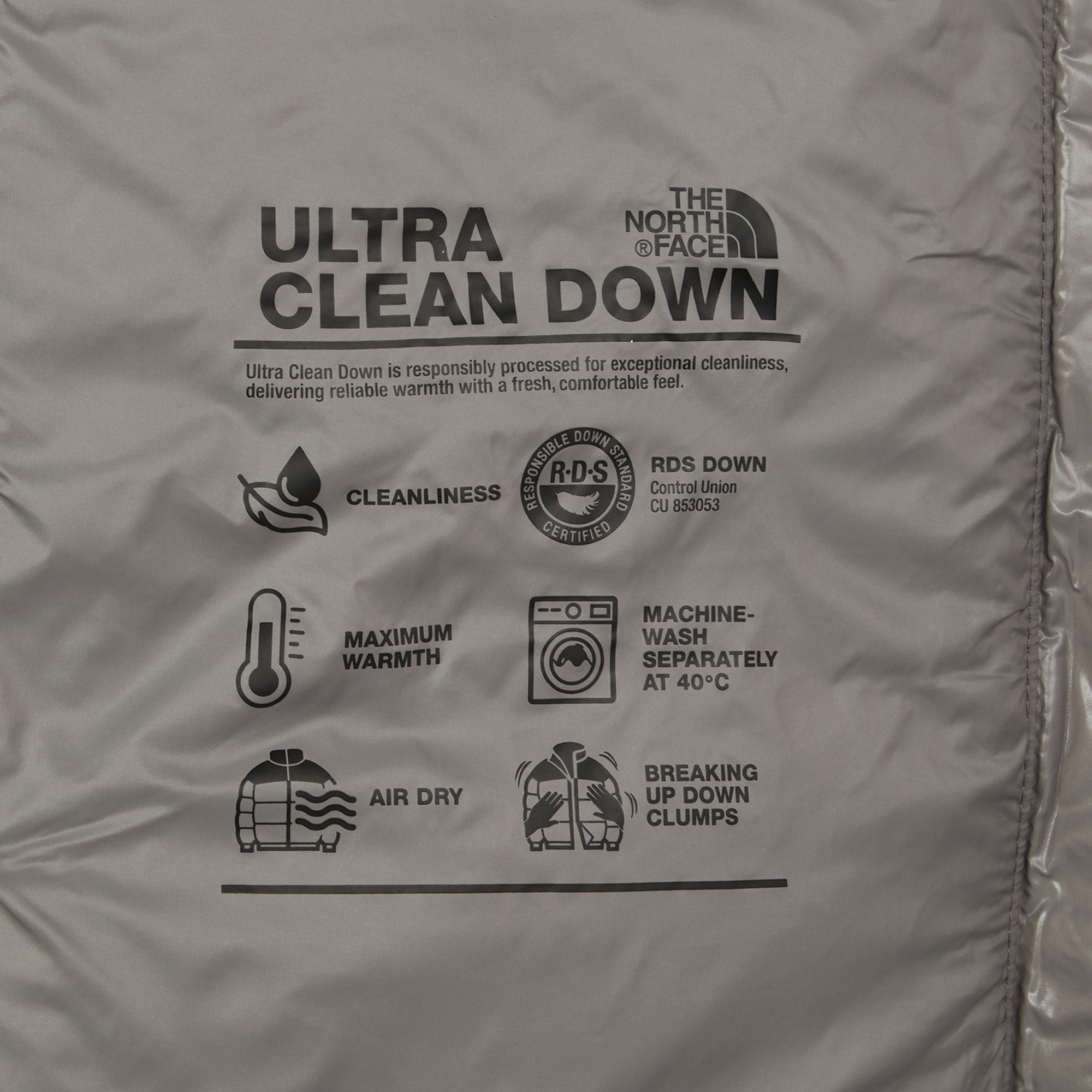W'S LUMIRO DOWN JACKET (RDS)