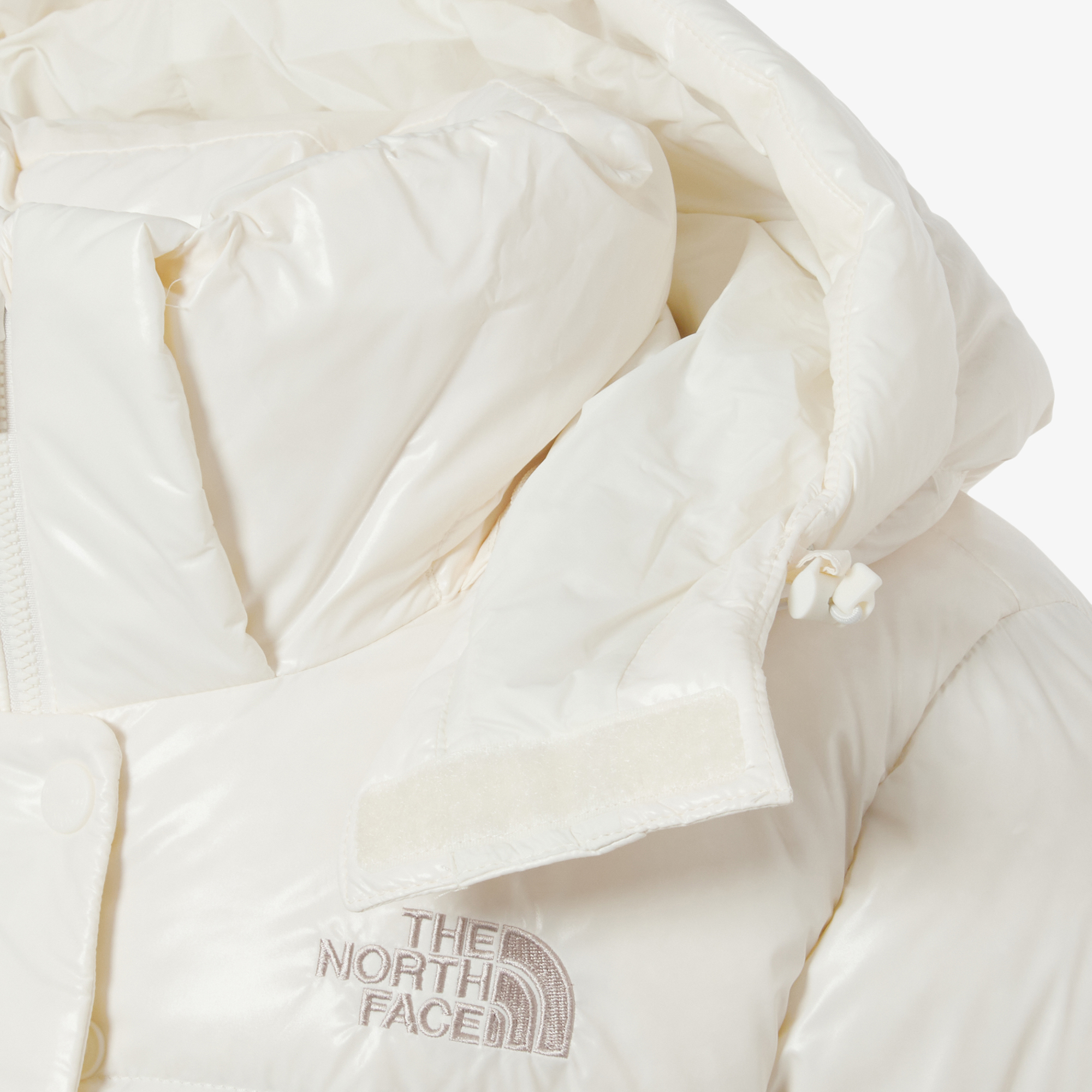 W'S LUMIRO DOWN JACKET (RDS)