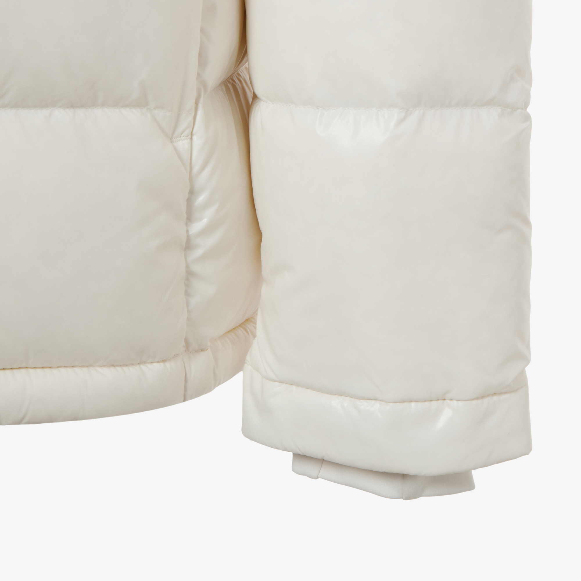 W'S LUMIRO DOWN JACKET (RDS)