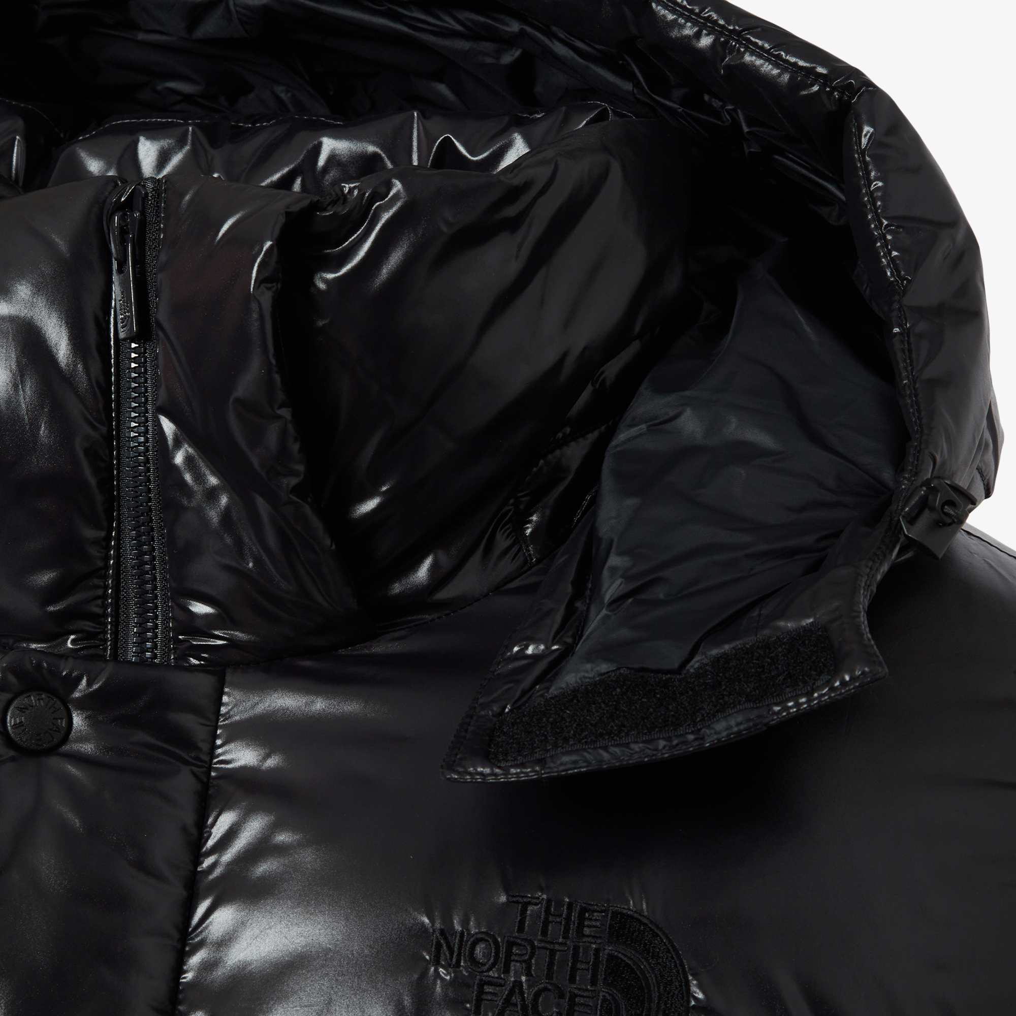 M'S LUMIRO DOWN JACKET (RDS)