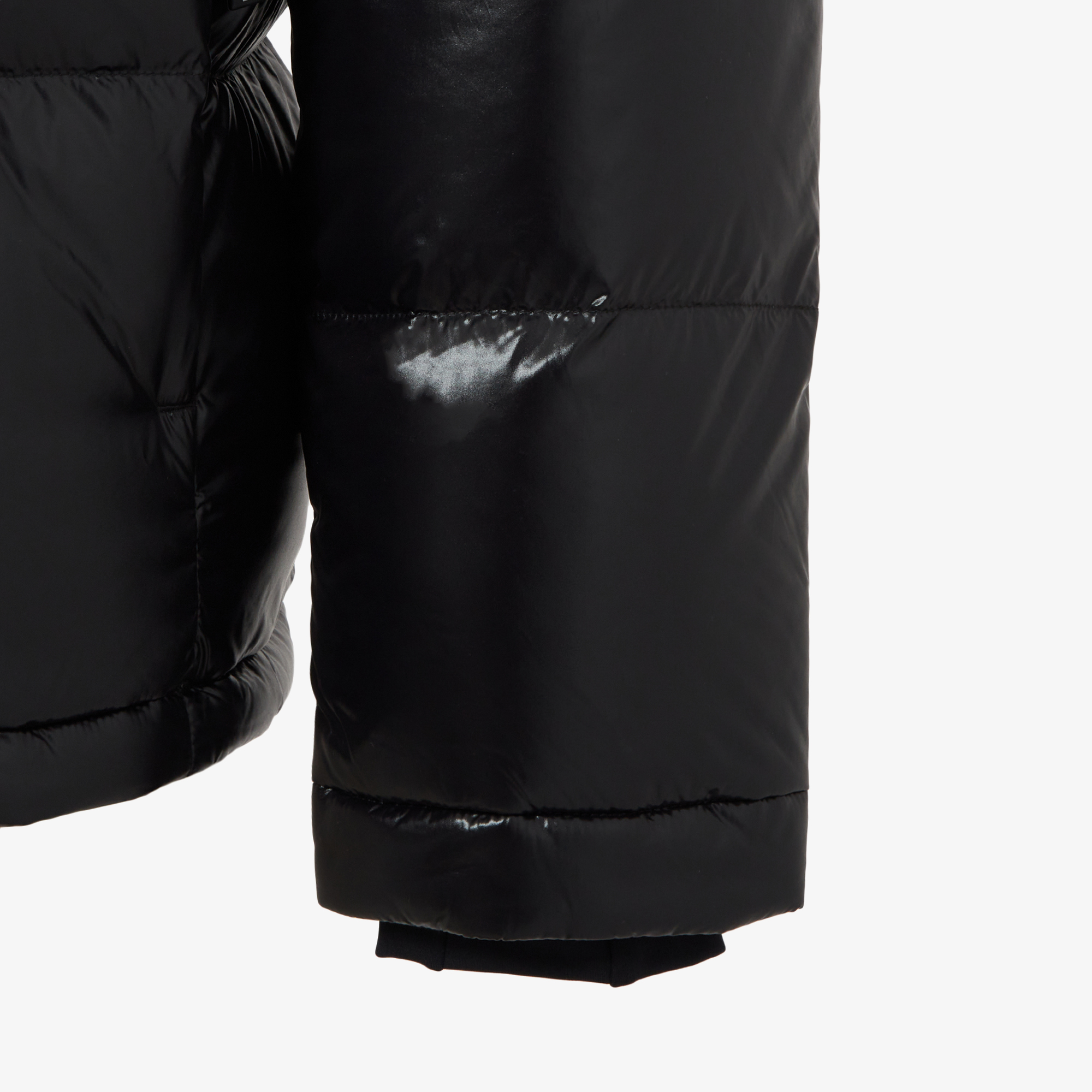 M'S LUMIRO DOWN JACKET (RDS)