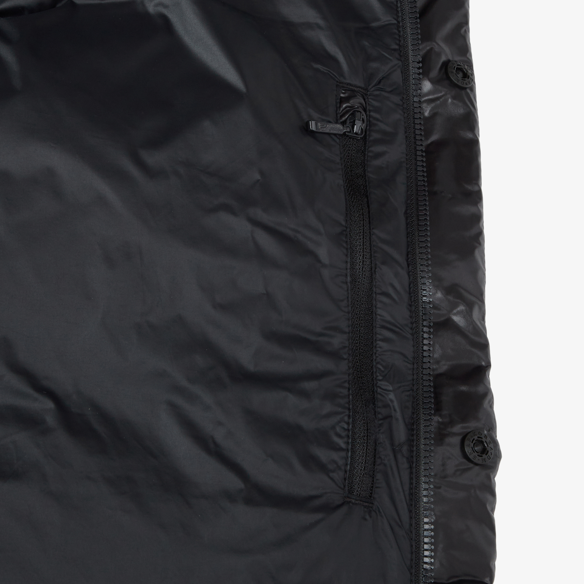 M'S LUMIRO DOWN JACKET (RDS)