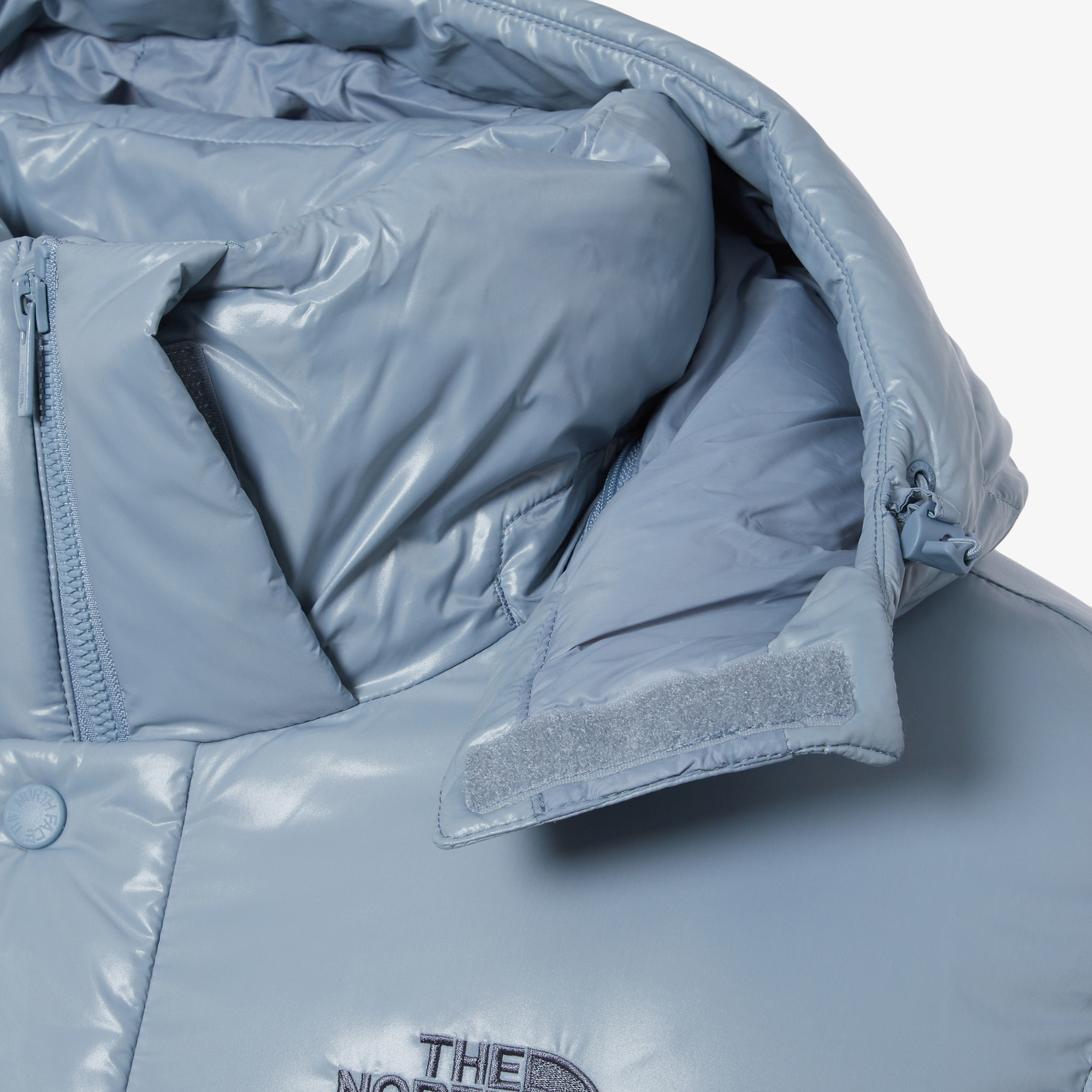 M'S LUMIRO DOWN JACKET (RDS)
