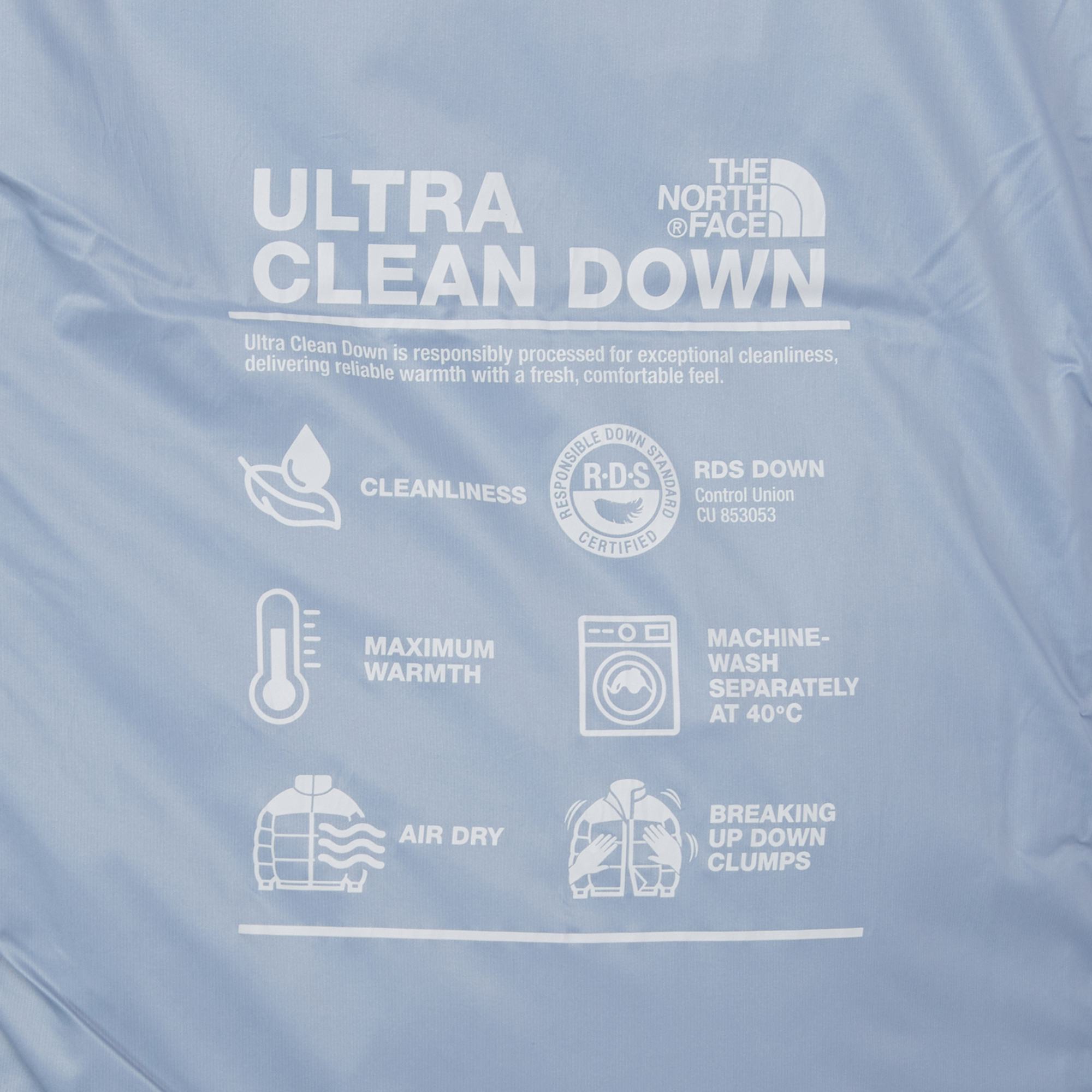 M'S LUMIRO DOWN JACKET (RDS)