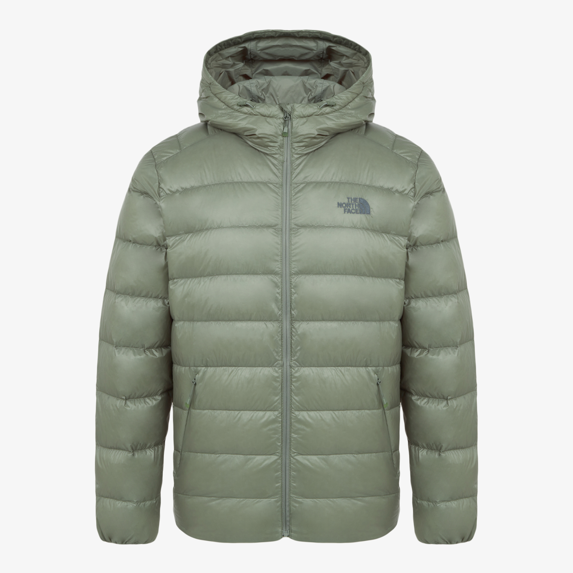 M'S MATIER DOWN HOODIE (RDS)