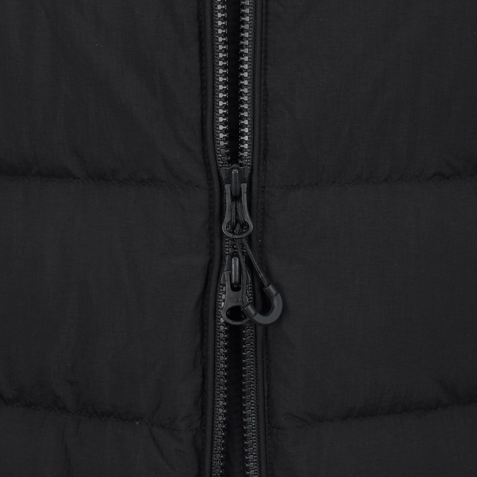 M'S POPLAR DOWN CARDIGAN (RDS)