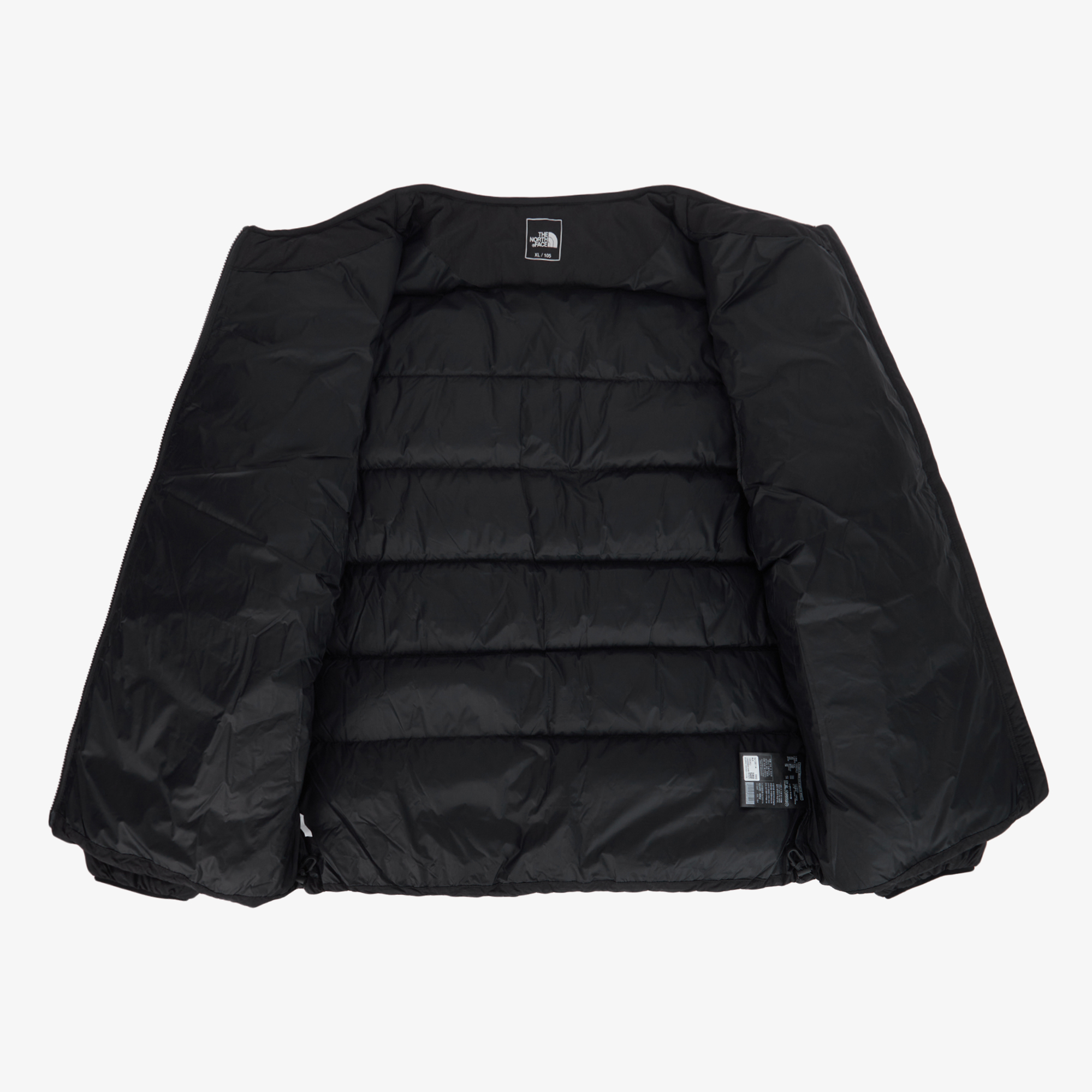 M'S POPLAR DOWN CARDIGAN (RDS)