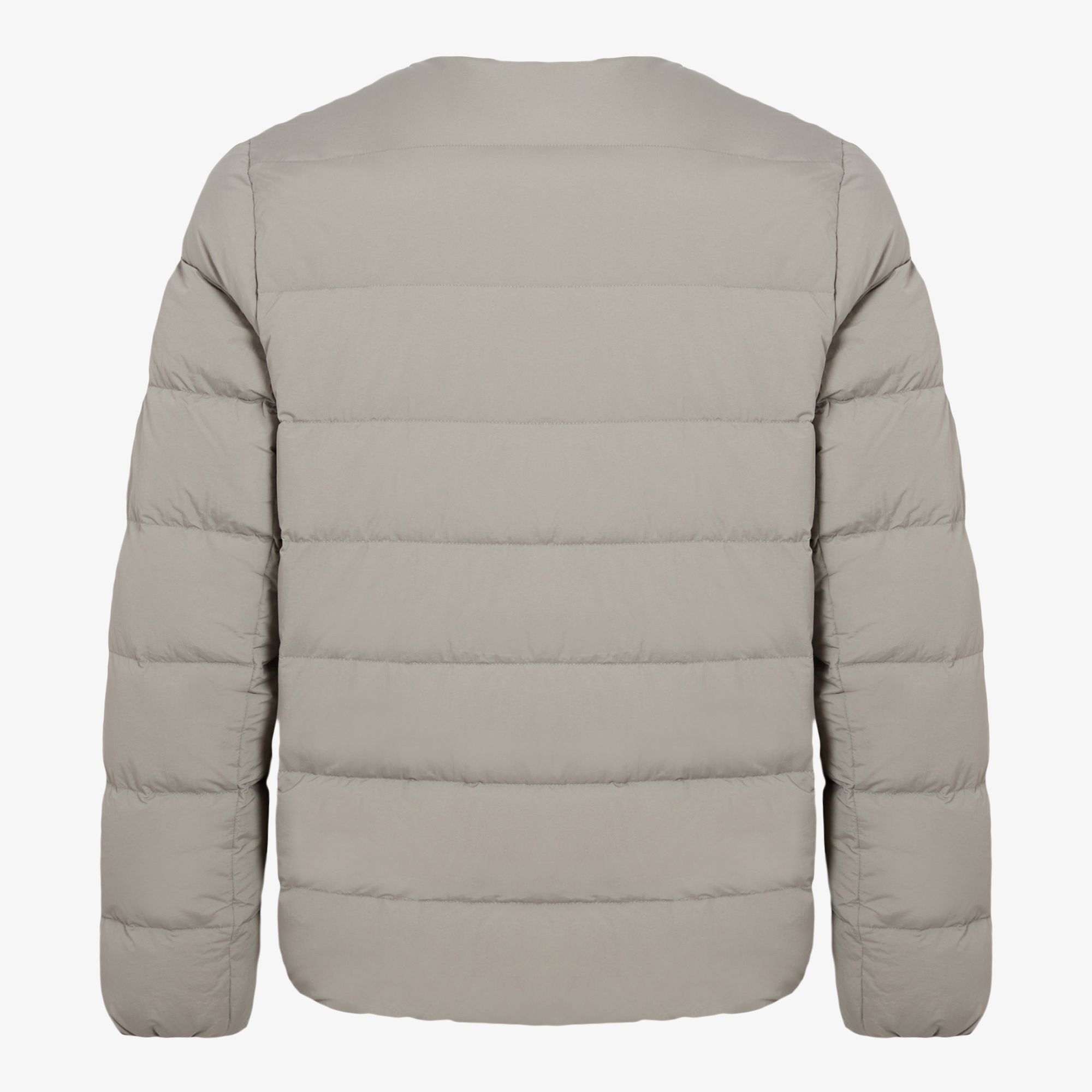 M'S POPLAR DOWN CARDIGAN (RDS)